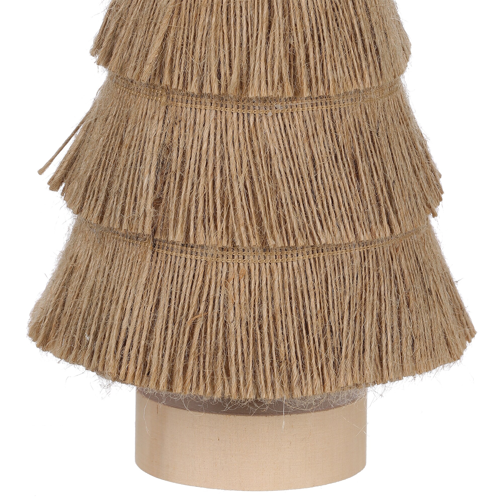 Holiday Living LW01-OXJE013B Table-Christmas-Decorations - View #3