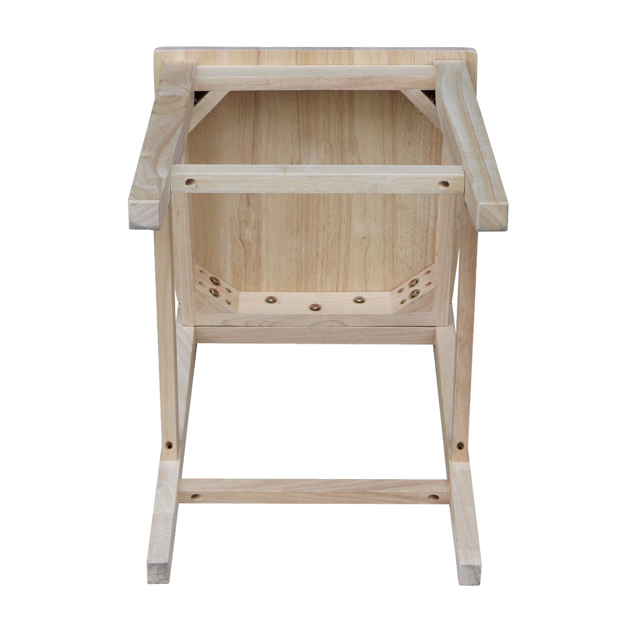 International Concepts S-32 stools - View #6