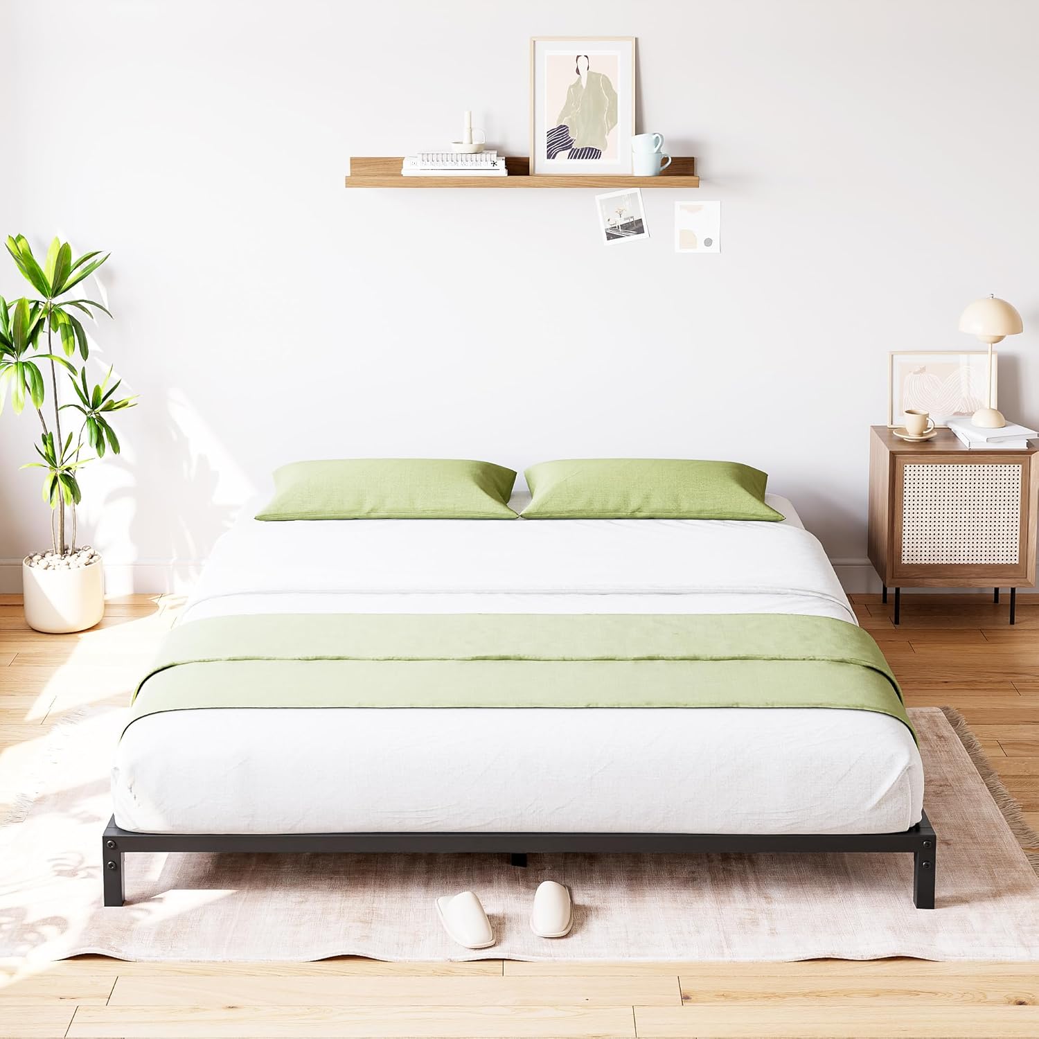 Qeetex LHF-BED-PHO-0PU0HAPI beds - View #4