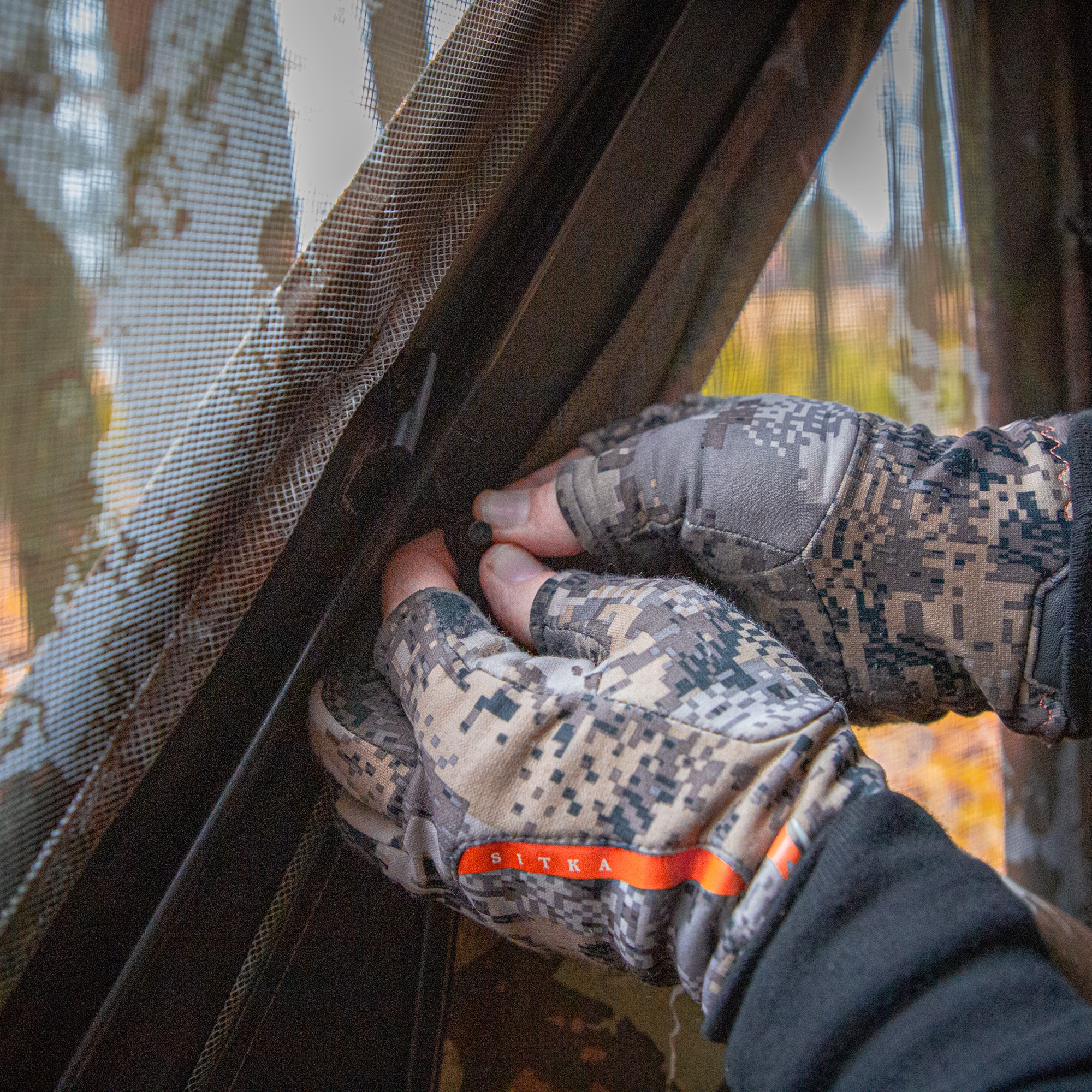 Barronett Blinds BMHD300CH Hunting-Blinds - View #4