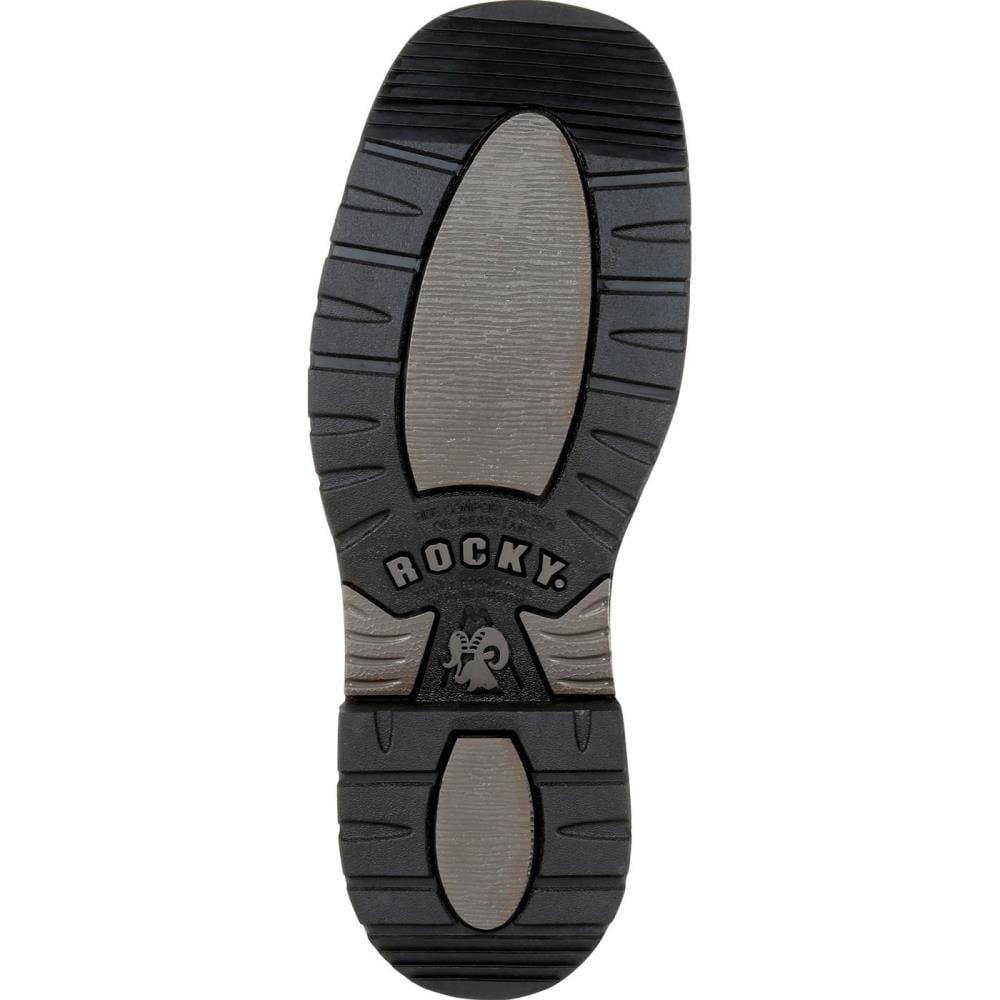Rocky RKD0080  M  075 footwear - View #2