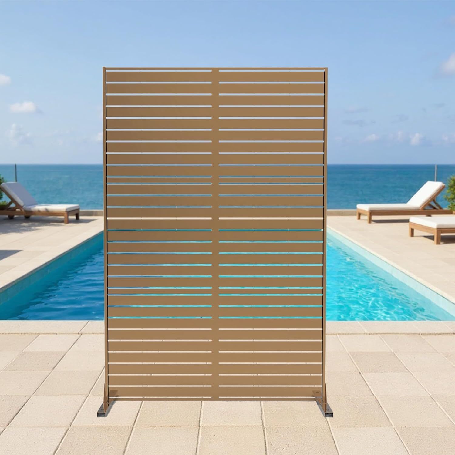 Qeetex GGL-PPG-33Q9O0I7 Garden-Utility-Fencing - View #6