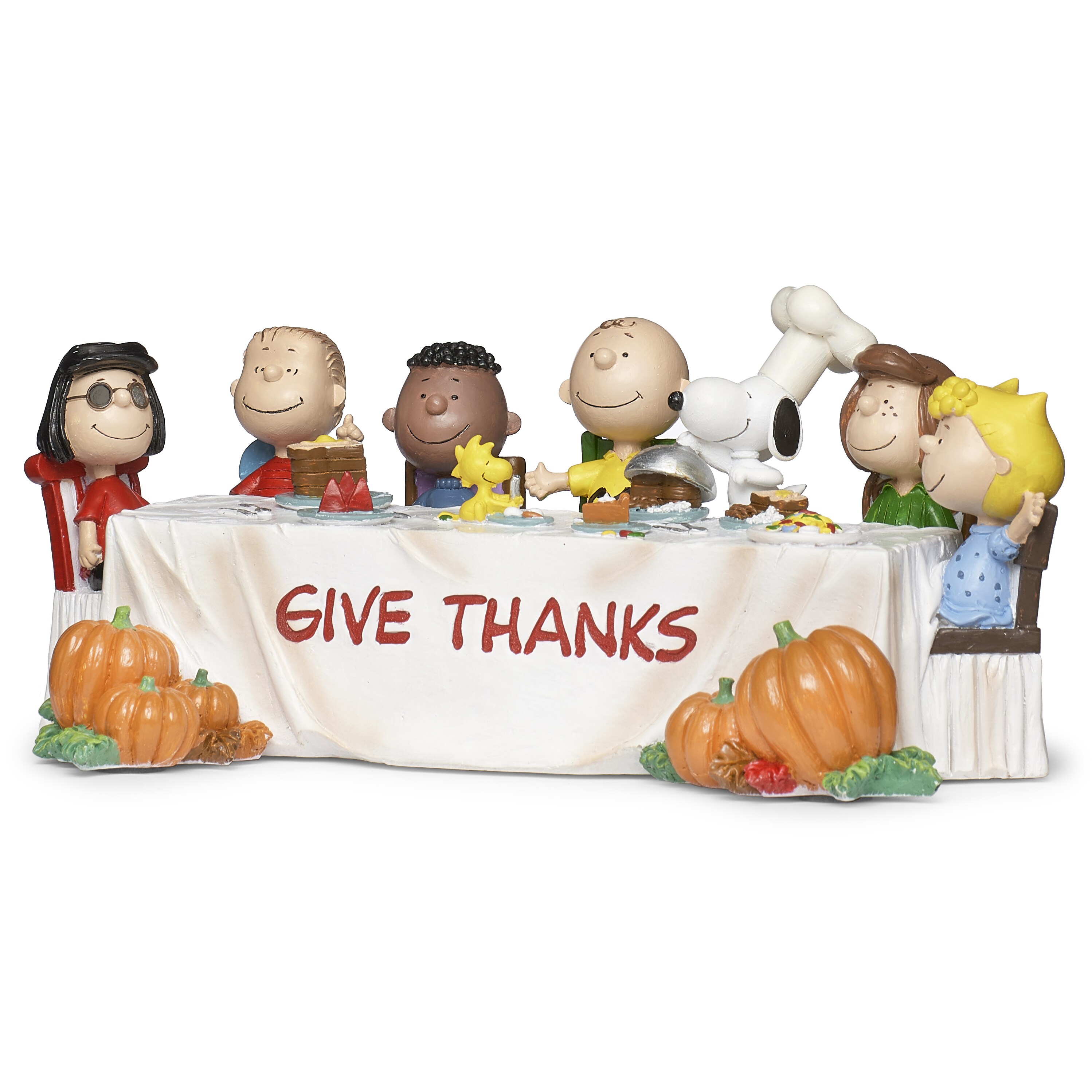 Roman 136002 Table-Halloween-Decor - View #2