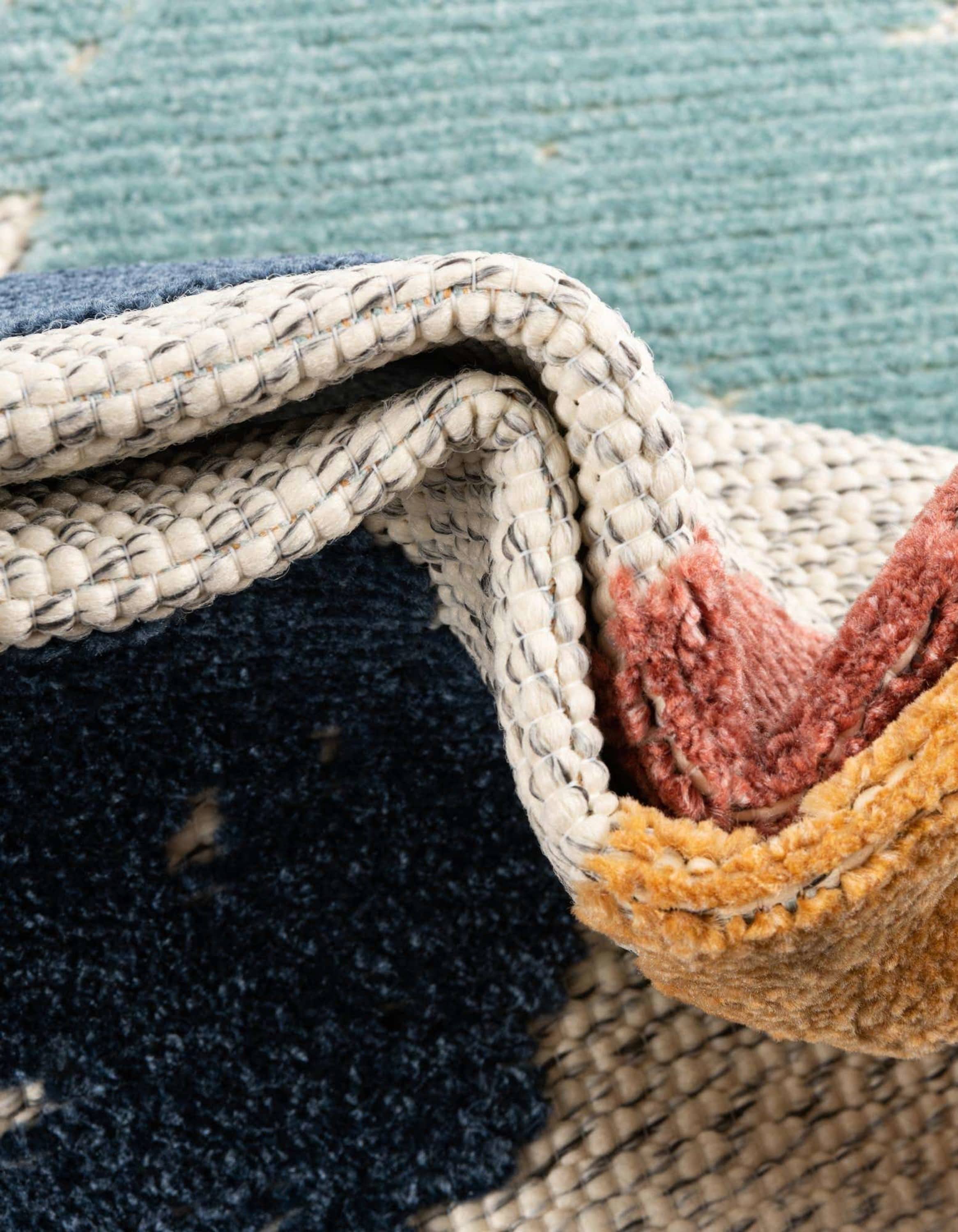 Unique Loom 3171405 rugs - View #6