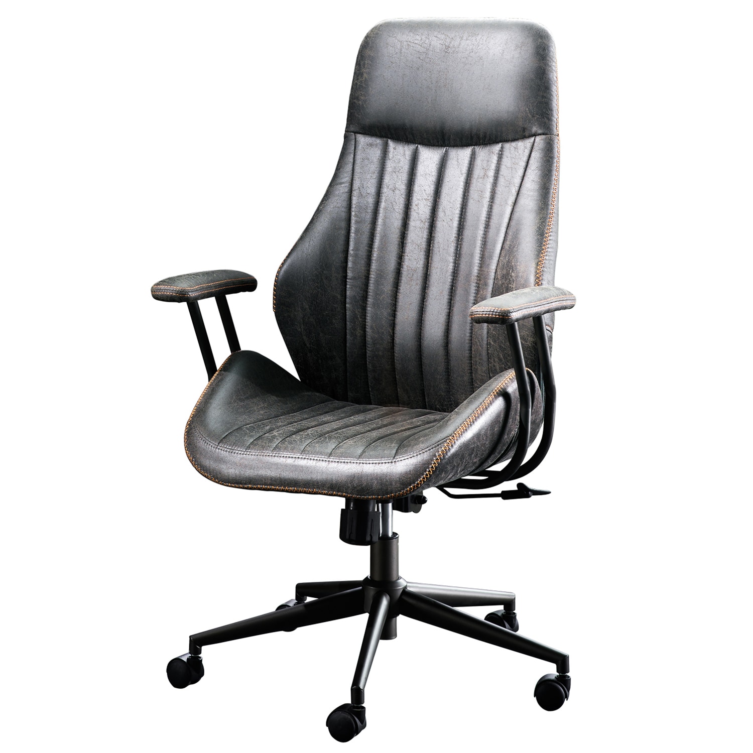 XIZZI QZ201 Office-Chairs - View #9