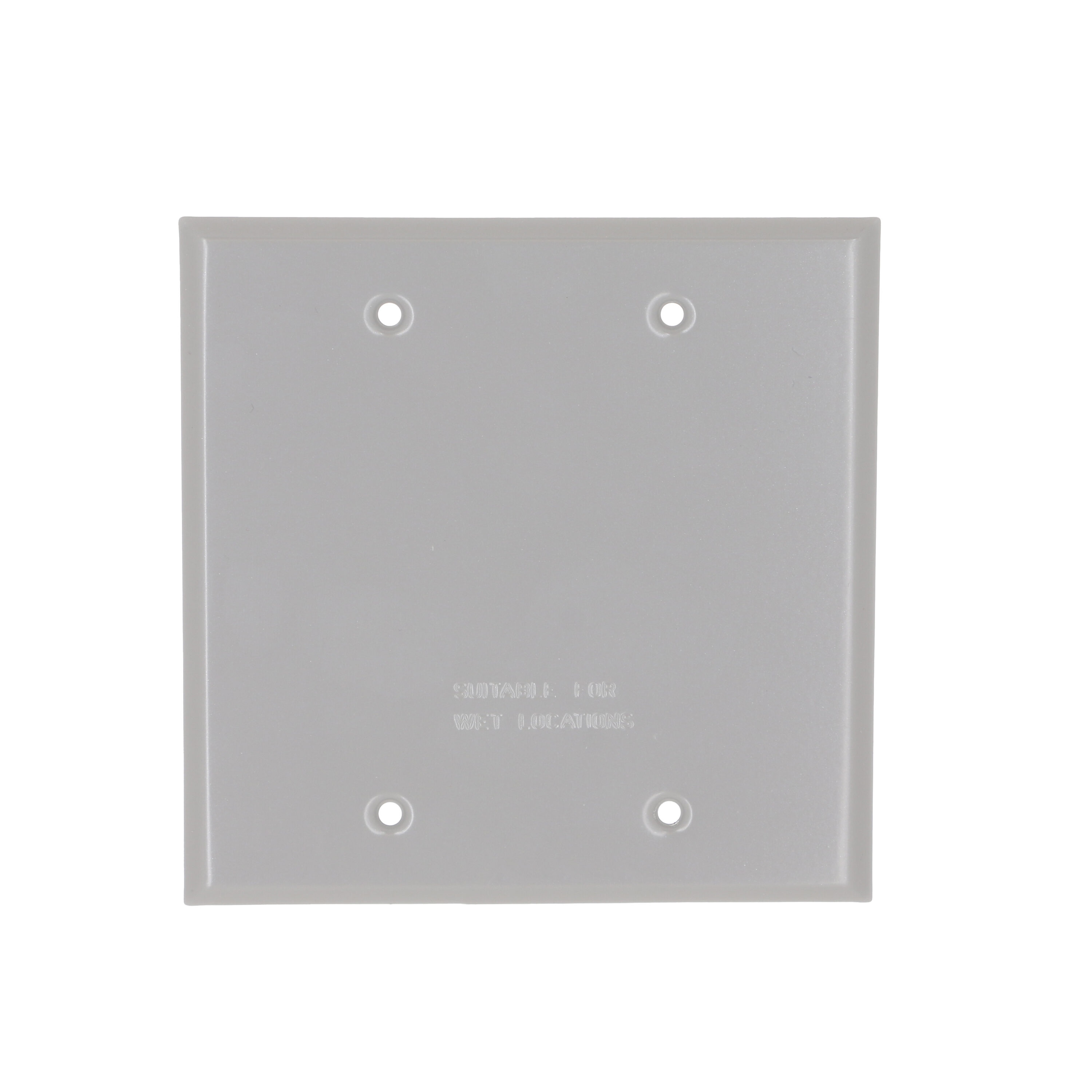 Hubbell 5175-0 Electrical-Box-Covers - View #5