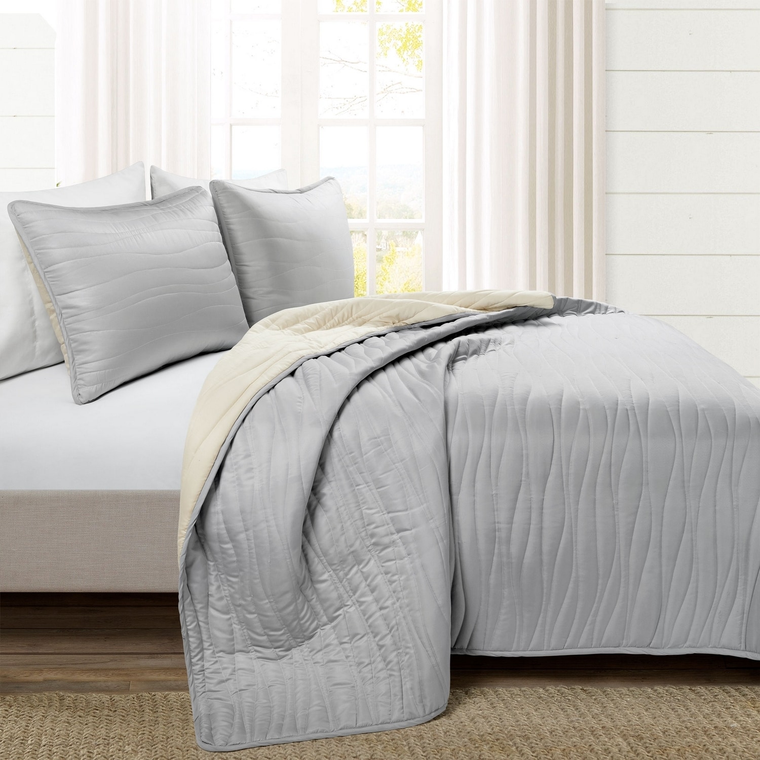 Lush Decor 16T007285 Comforters-And-Bedspreads - View #3