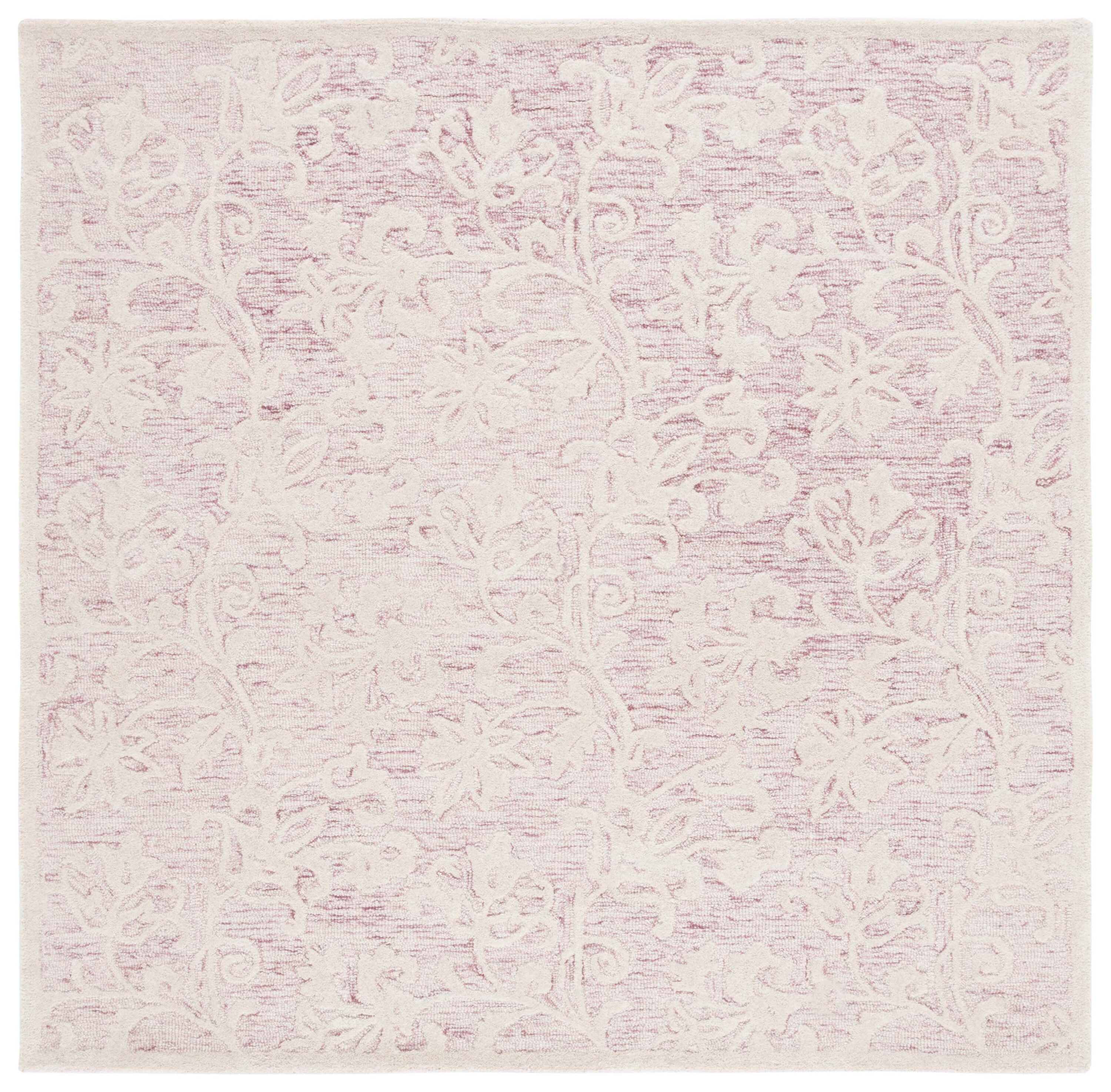 Pink 6 x 6 Area Rugs & Mats at Lowes.com
