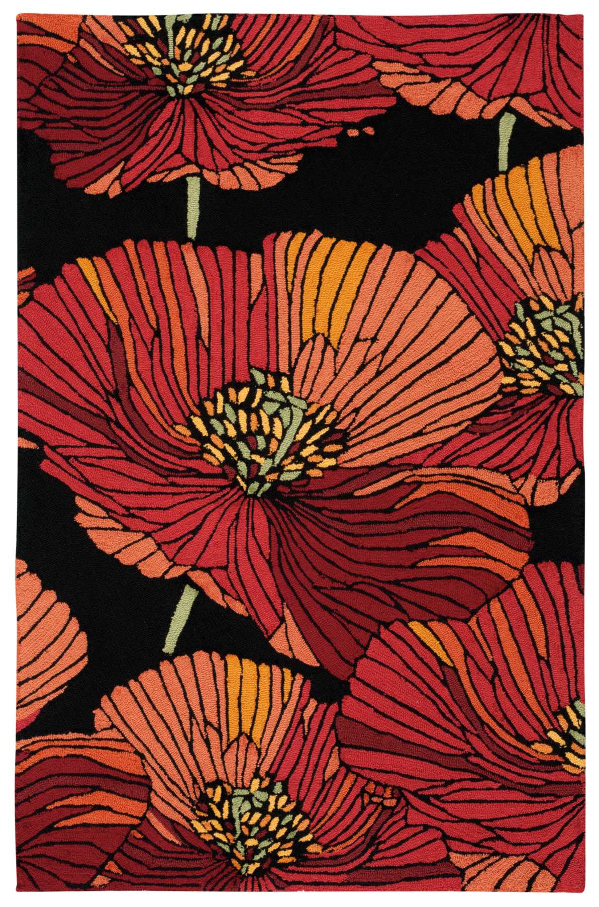 Nourison 21765 rugs - View #2