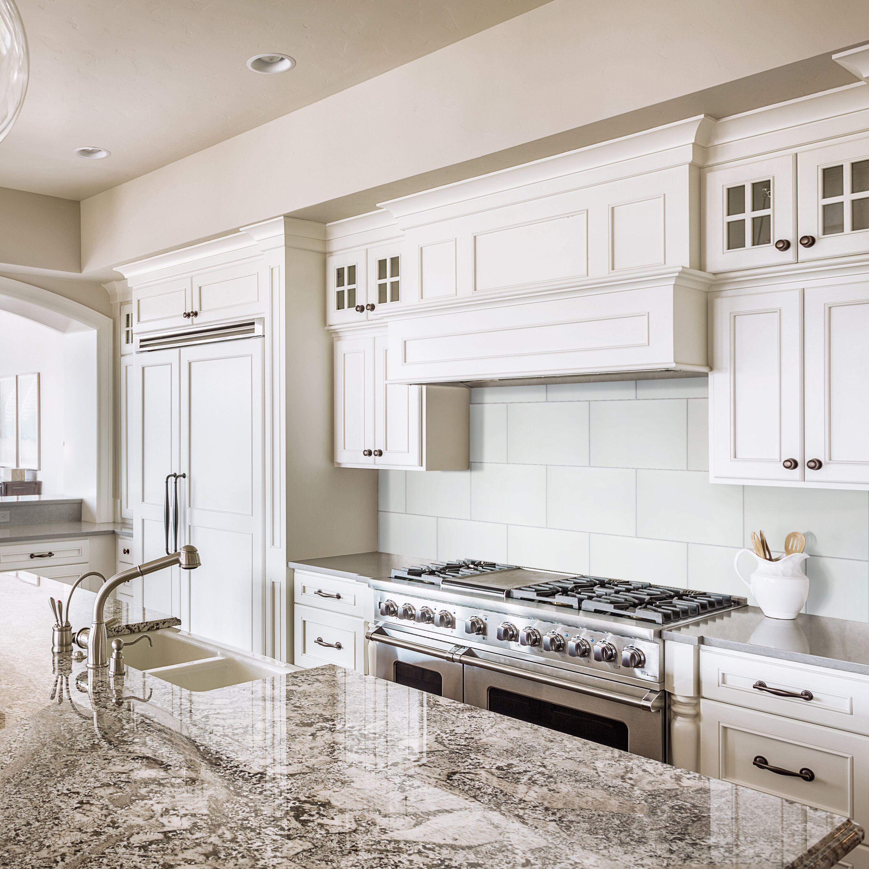 Affinity Tile S1WRC10MOPLM Tile-Samples - View #2