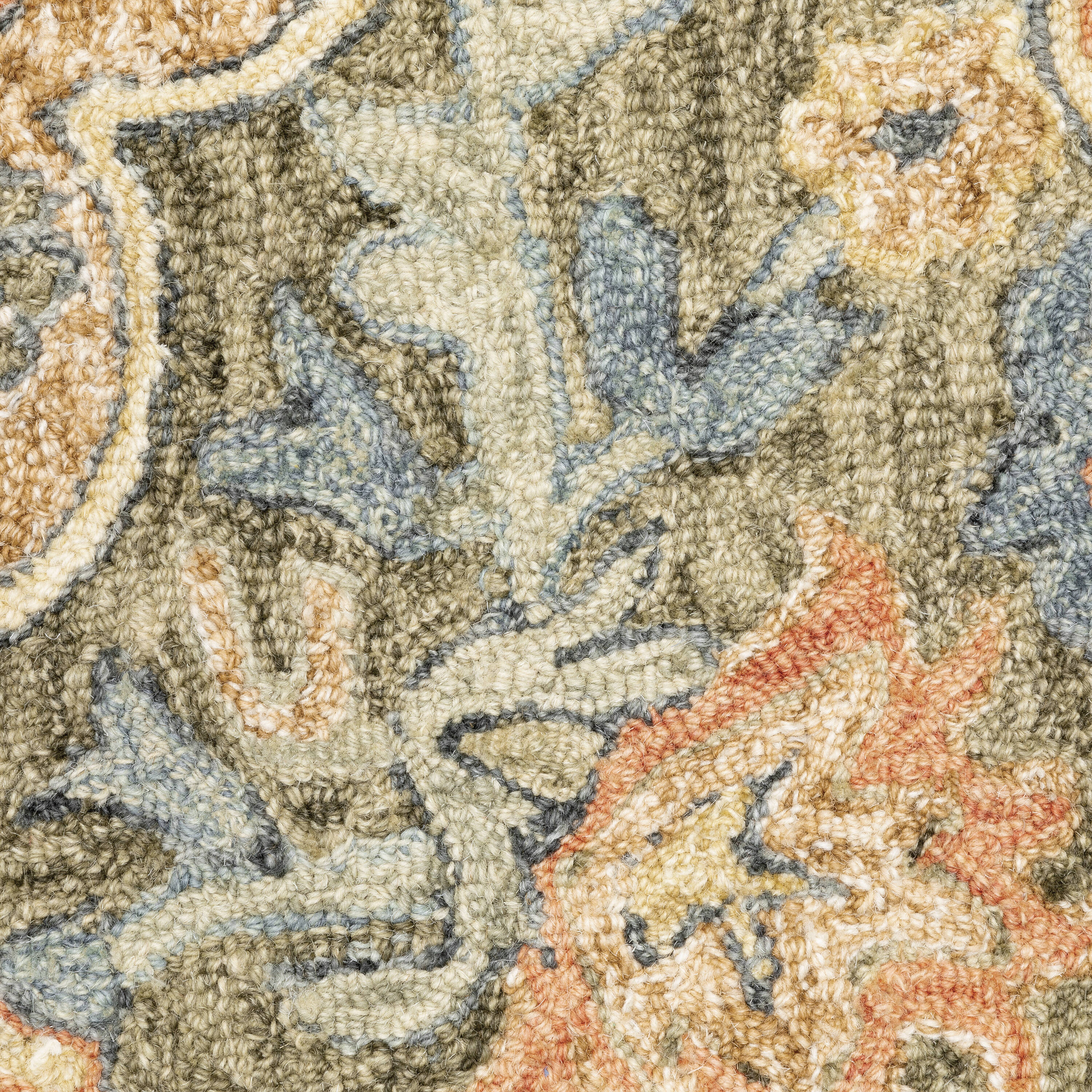 Archer Lane 284ALFR14L rugs - View #12