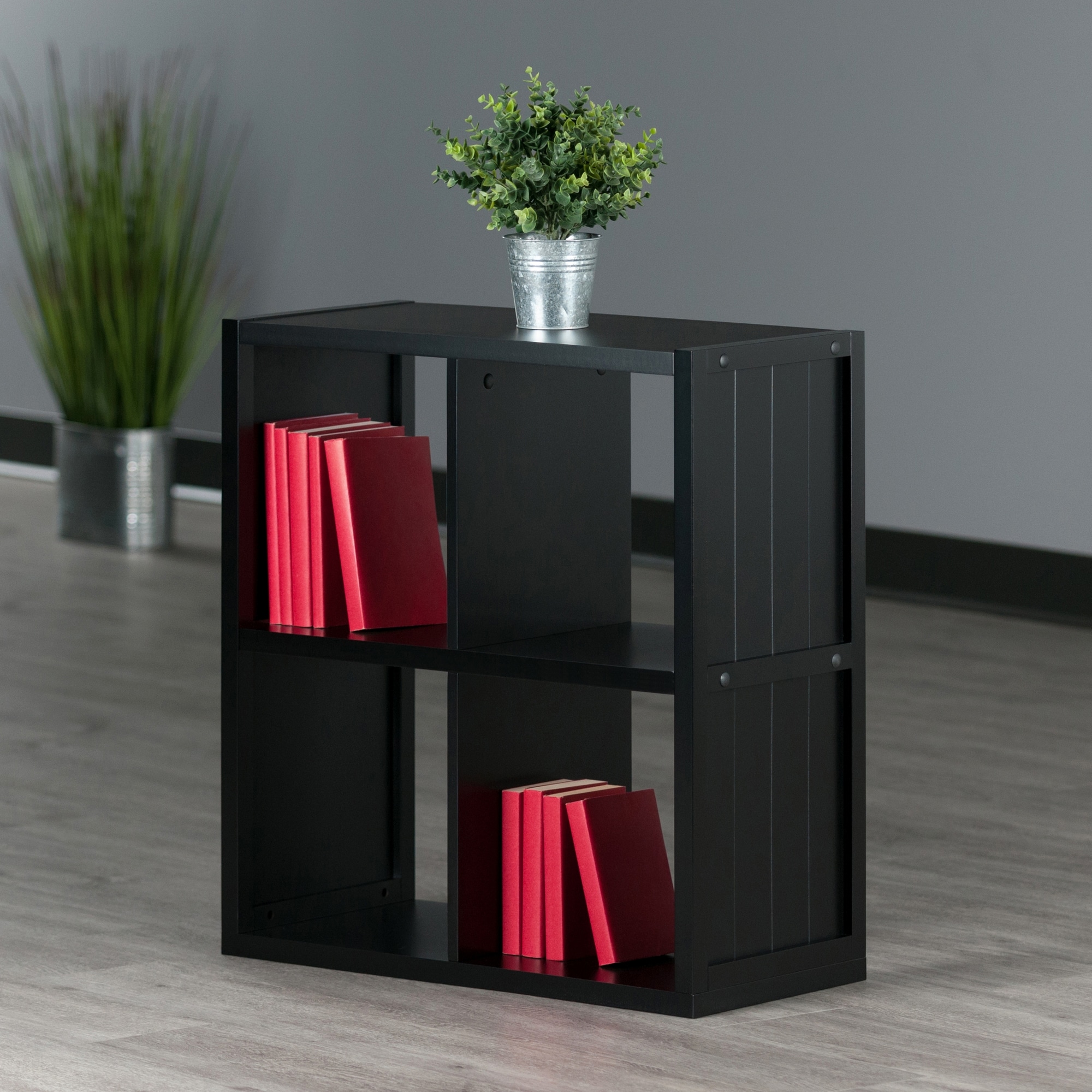 Winsome Wood 20025 bookcases - View #7