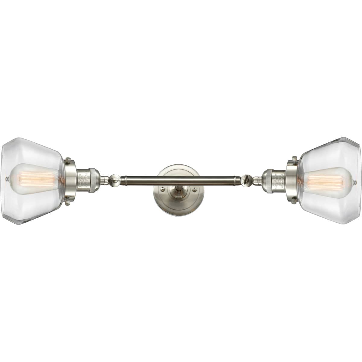Innovations Lighting 208L-SN-G172-LED b089995 - View #2