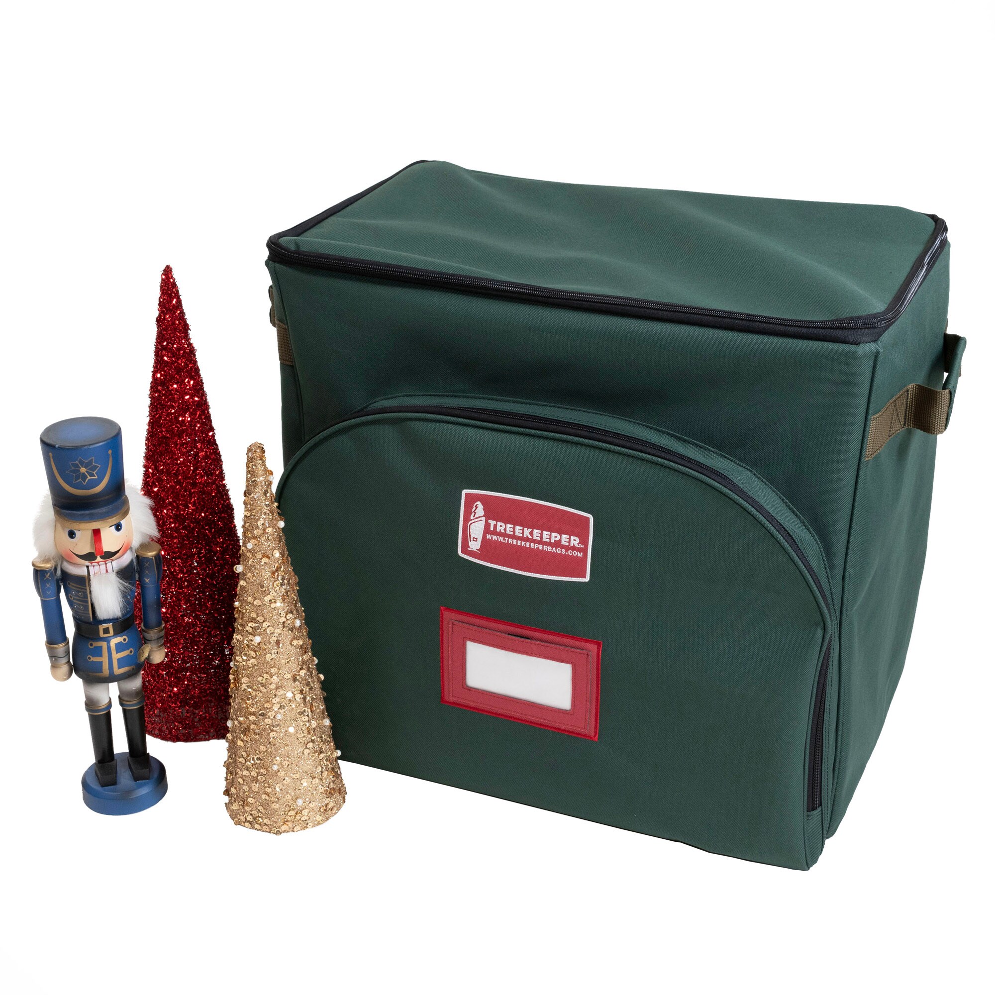 TreeKeeper Bags - [Christmas Decoration Storage Bags]