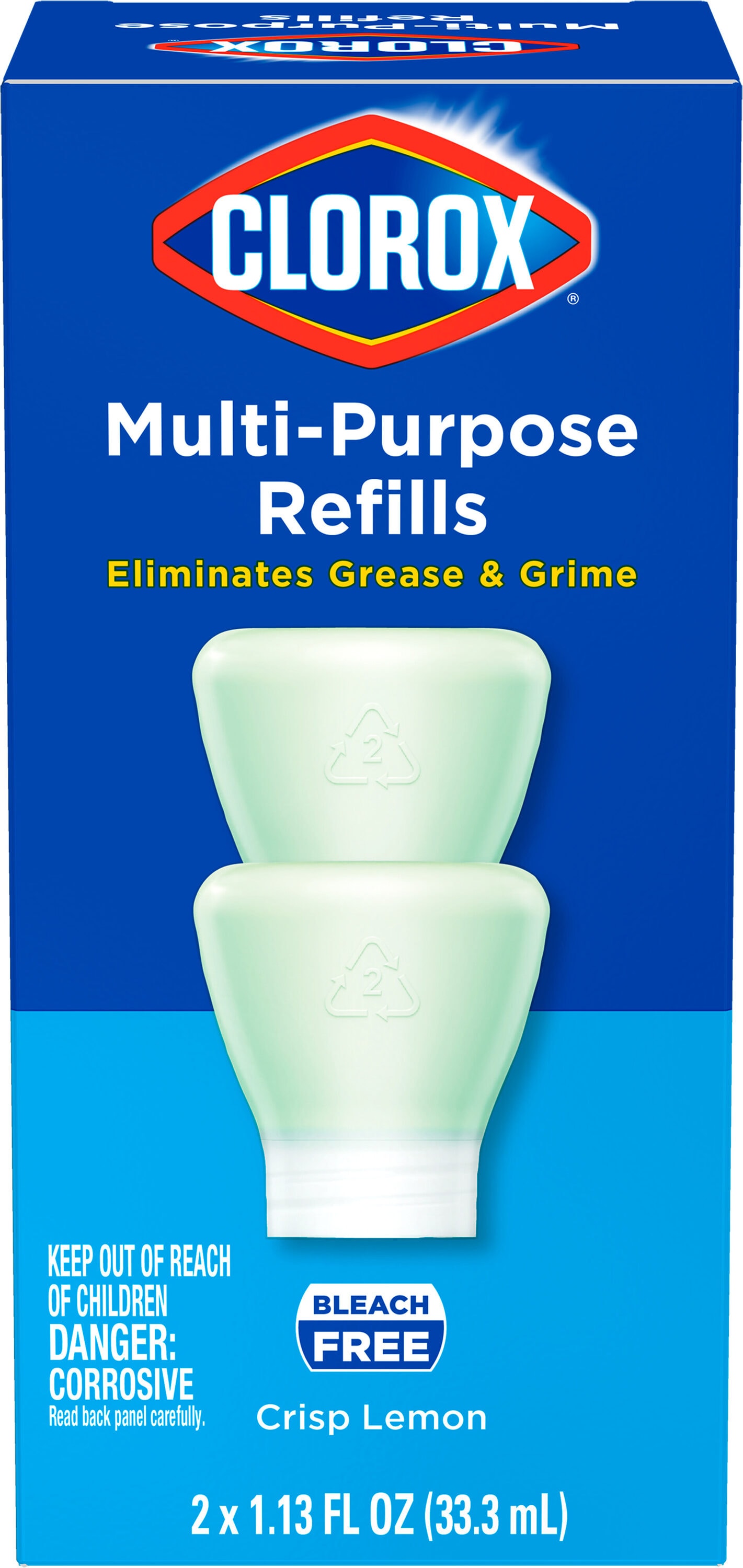 Clorox 4460060161 All-Purpose-Cleaners - View #10