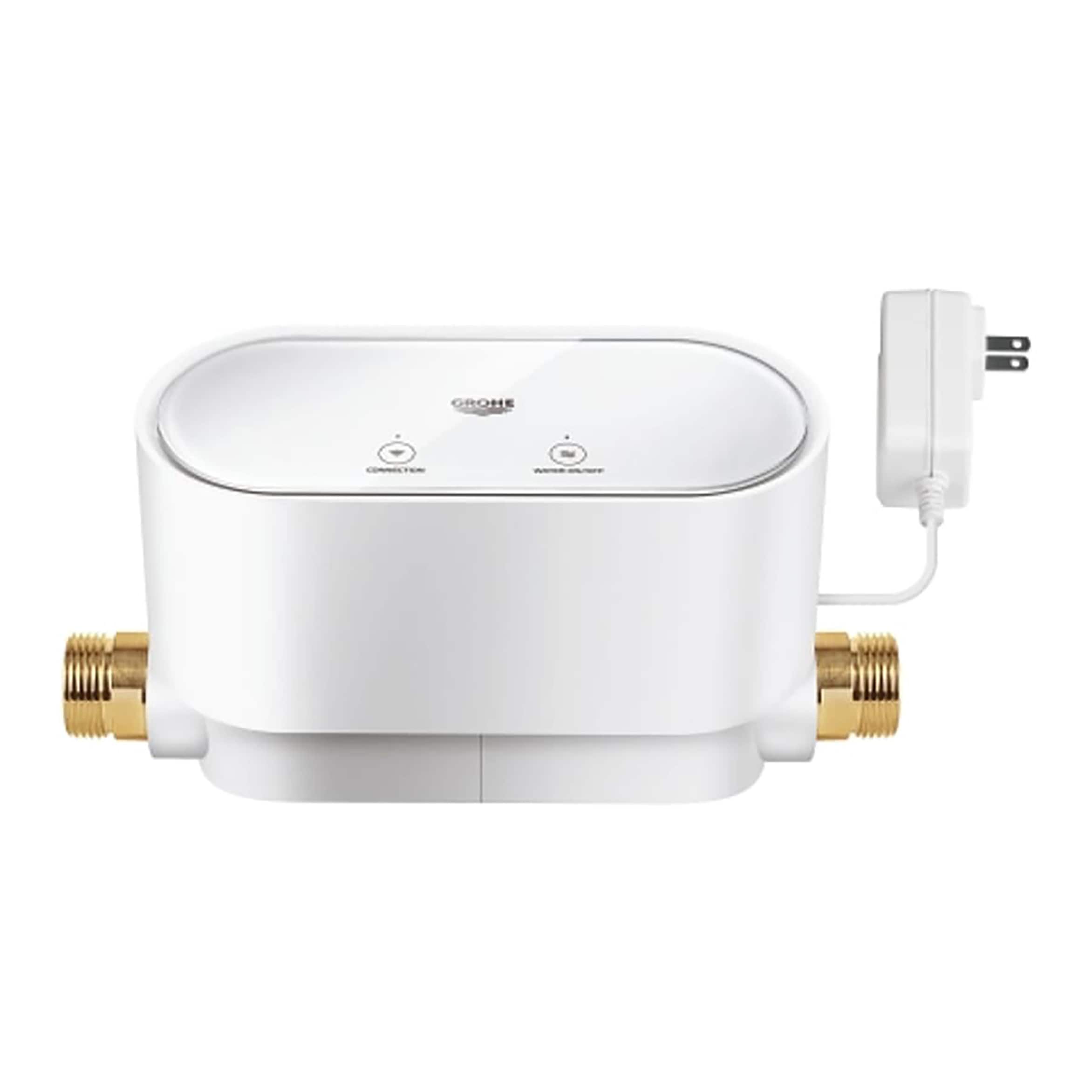 GROHE 22503LN0 Indoor Smart Compatible Water leak detector ( 1 -Pack)