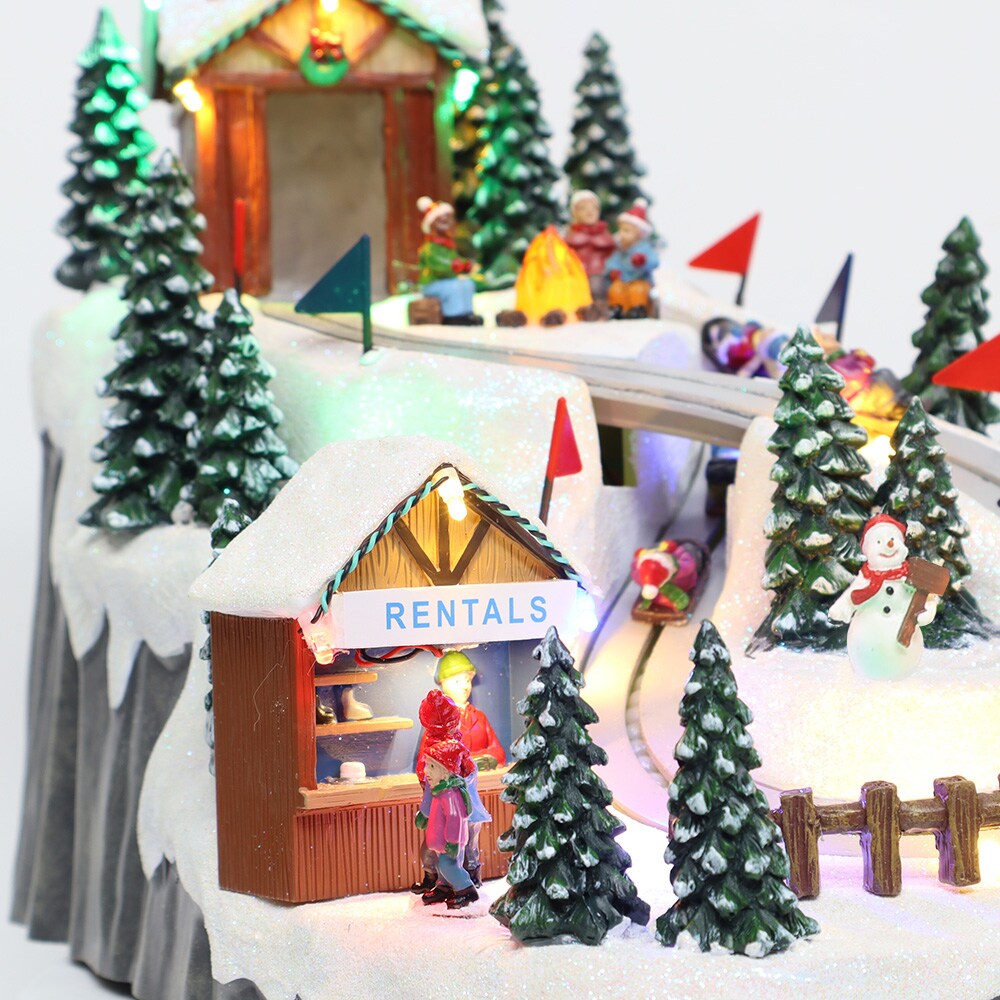 Carole Towne C93503 Christmas-Collectibles - View #12