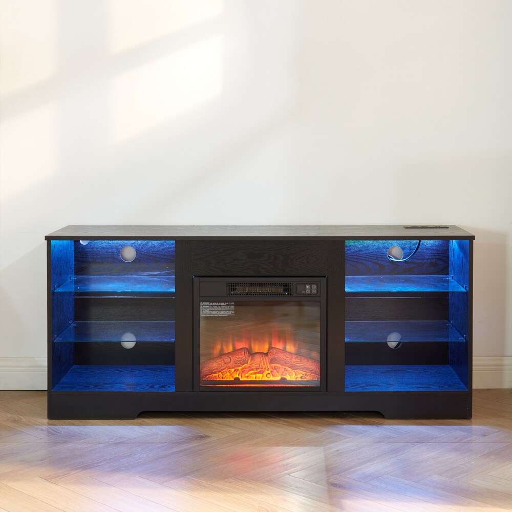 BABOOM BOM-52901-OR Electric-Fireplaces - View #13