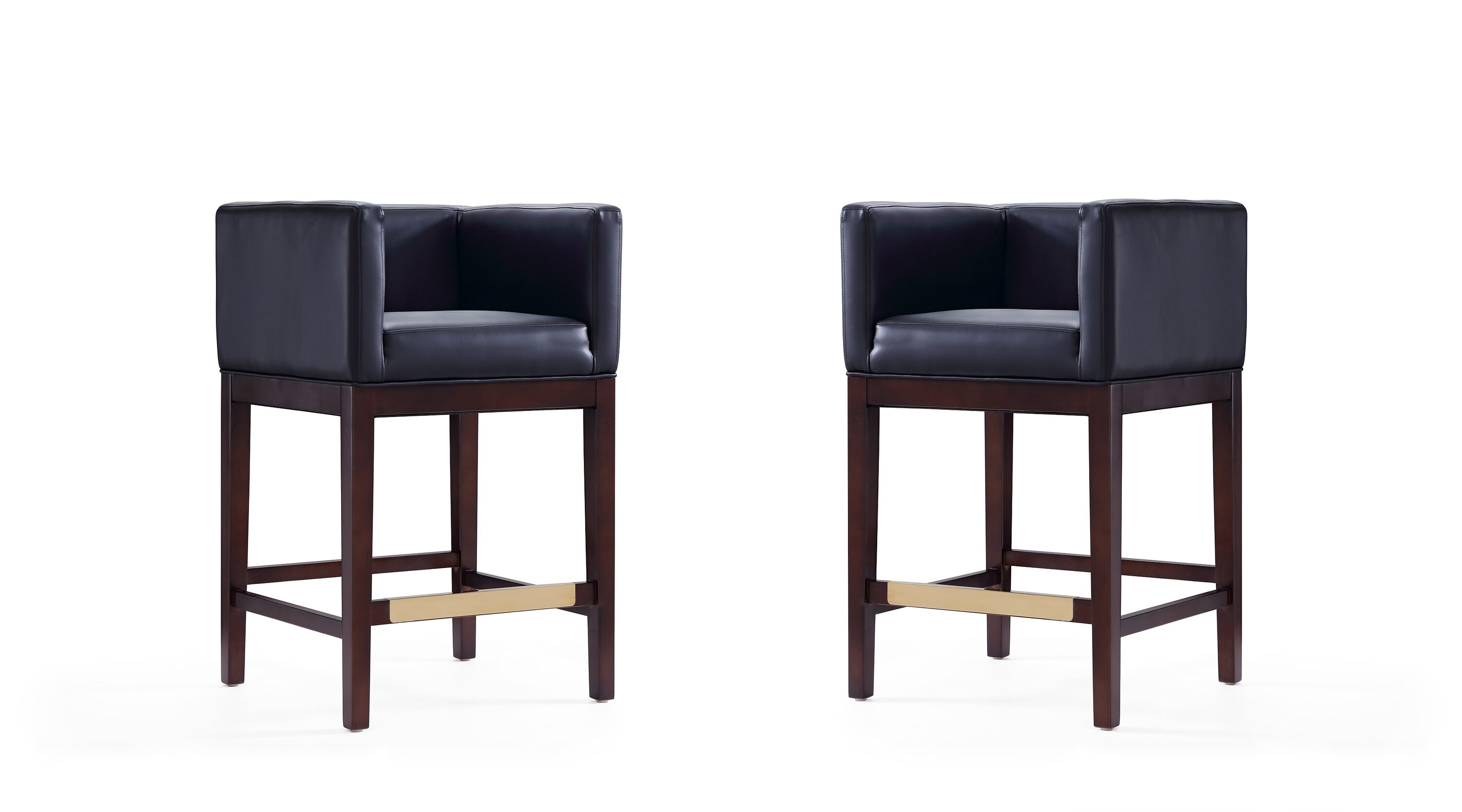 Manhattan Comfort 2-CS005-BK stools - View #2