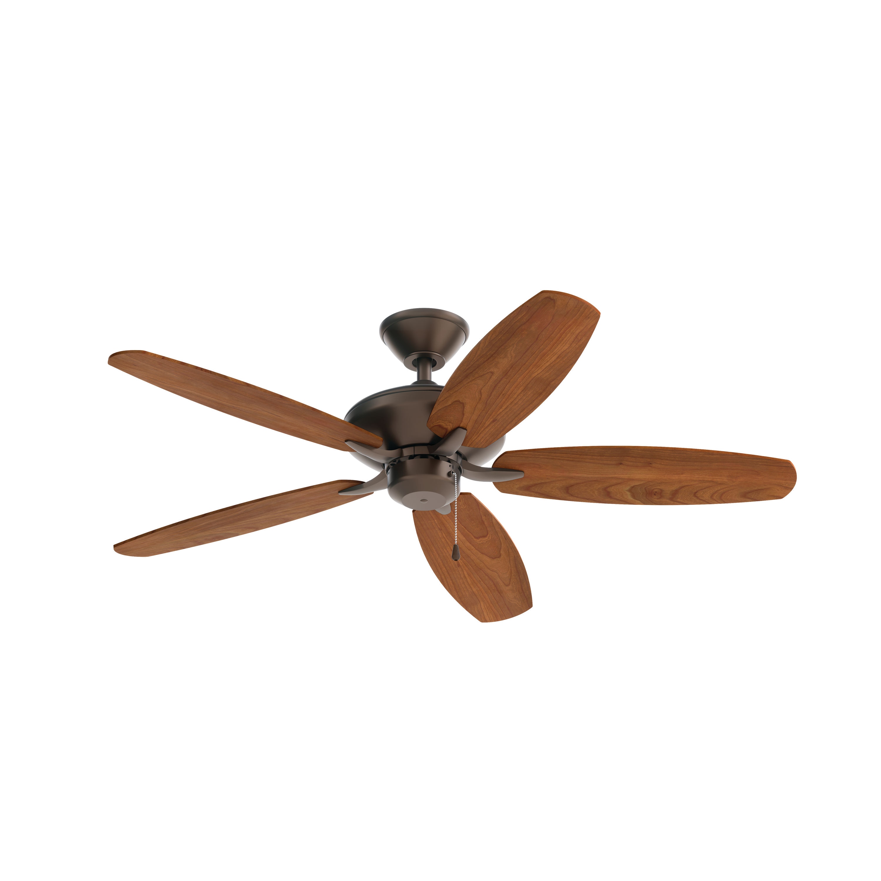 Kichler 330165SNB Ceiling-Fans - View #4