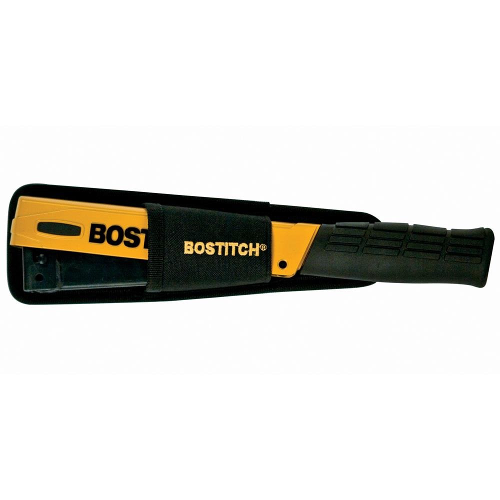 Bostitch 0.25-in Heavy Duty Manual Hammer Tacker