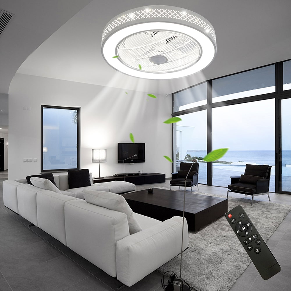 Oukaning HG-WMTZXL-3022-US-1 Ceiling-Fans - View #7