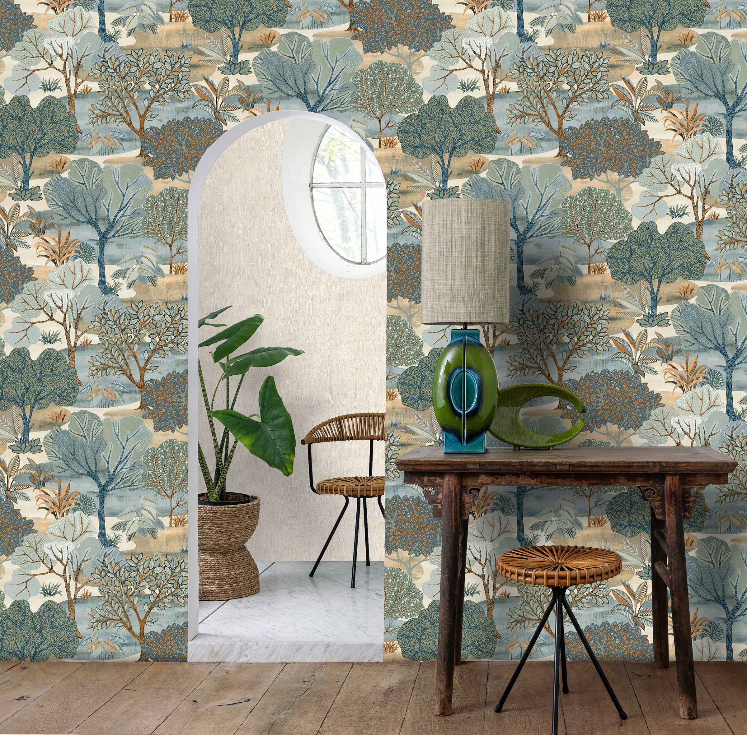 Veer Decor 8249-AE3 wallpaper - View #3