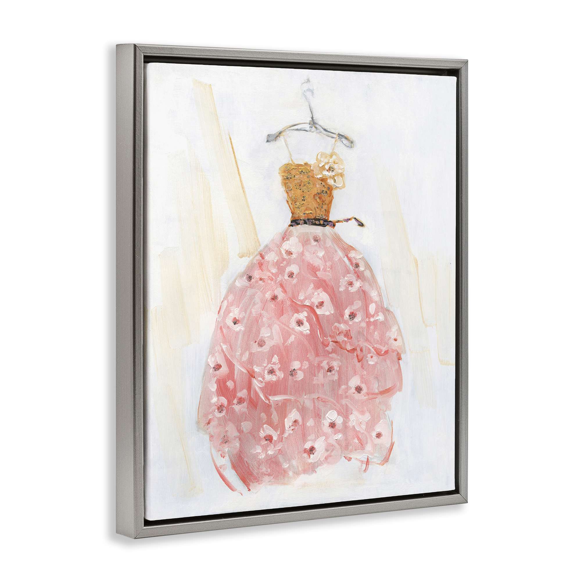 Stupell Industries BT-978-FFL-16X20 Wall-Art - View #2