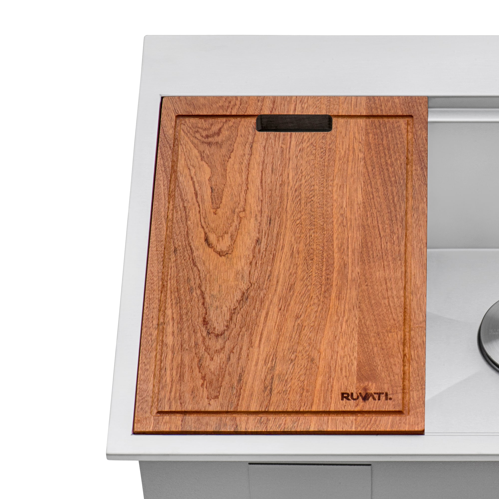 Ruvati RVH8203 Kitchen-Sinks - View #5