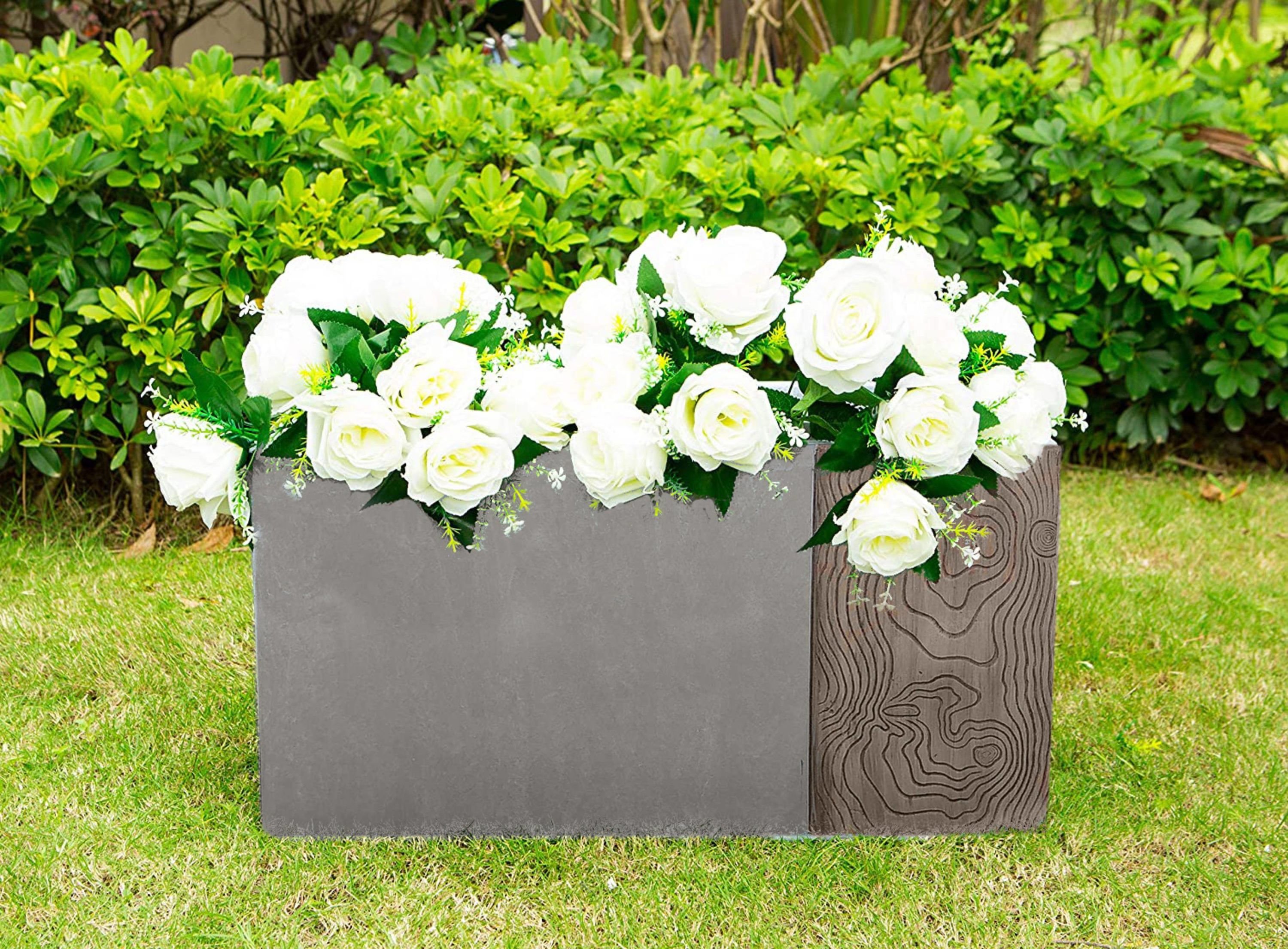KANTE RF0219AB-C81051 Planter-Window-Box - View #5