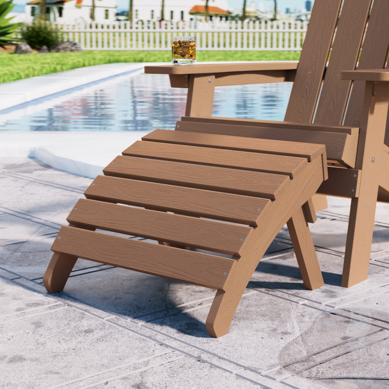 WINSOON FJJ1322 Stools-Ottomans - View #2