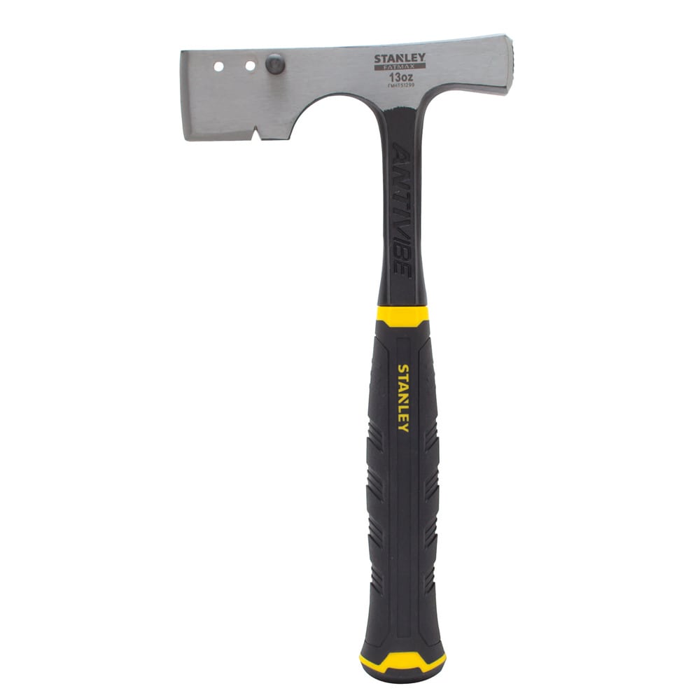 Estwing 16-oz Smooth Face Steel Head Steel Claw Hammer in the Hammers  department at