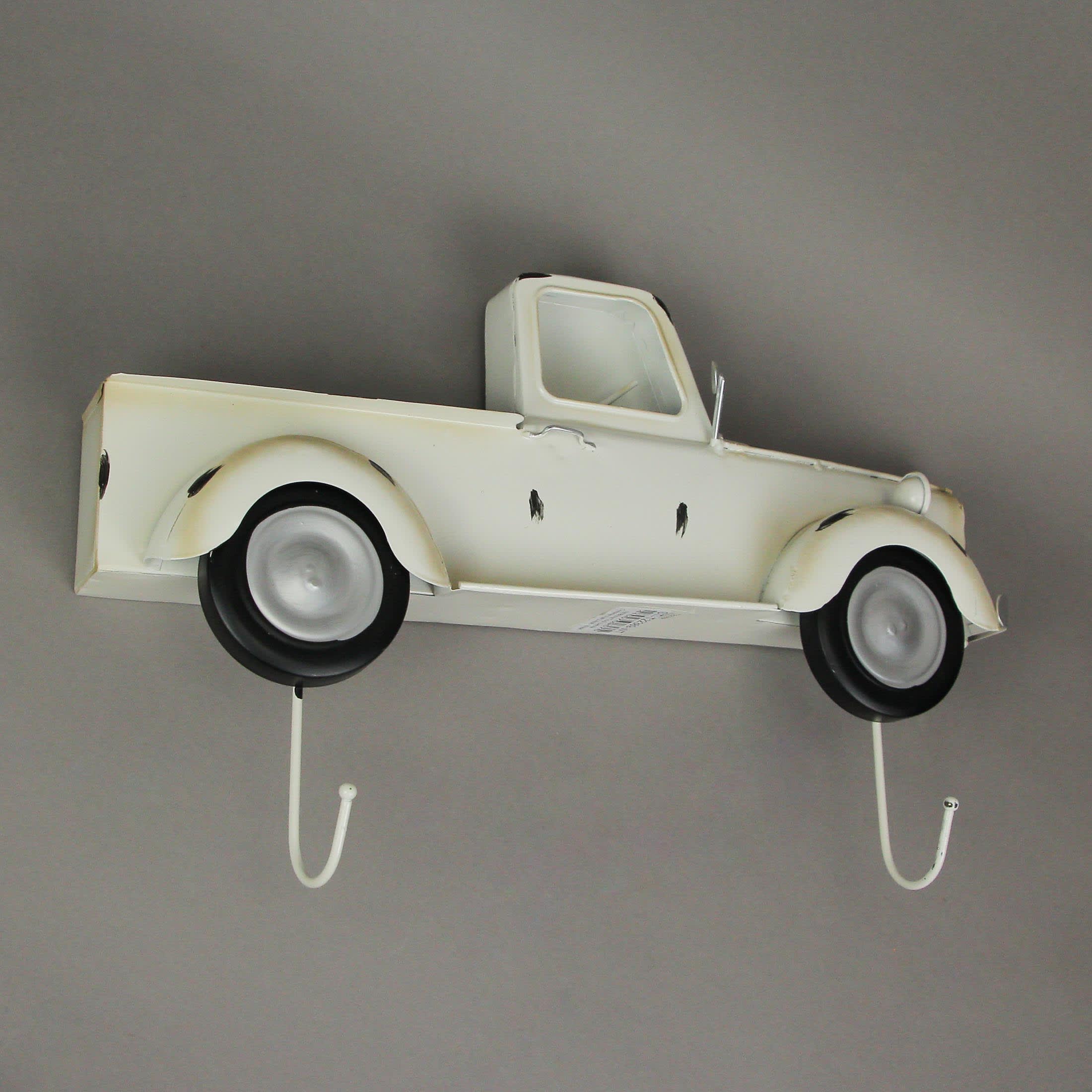 Things2Die4 STI-T22389-WT Decorative-Wall-Hooks - View #2