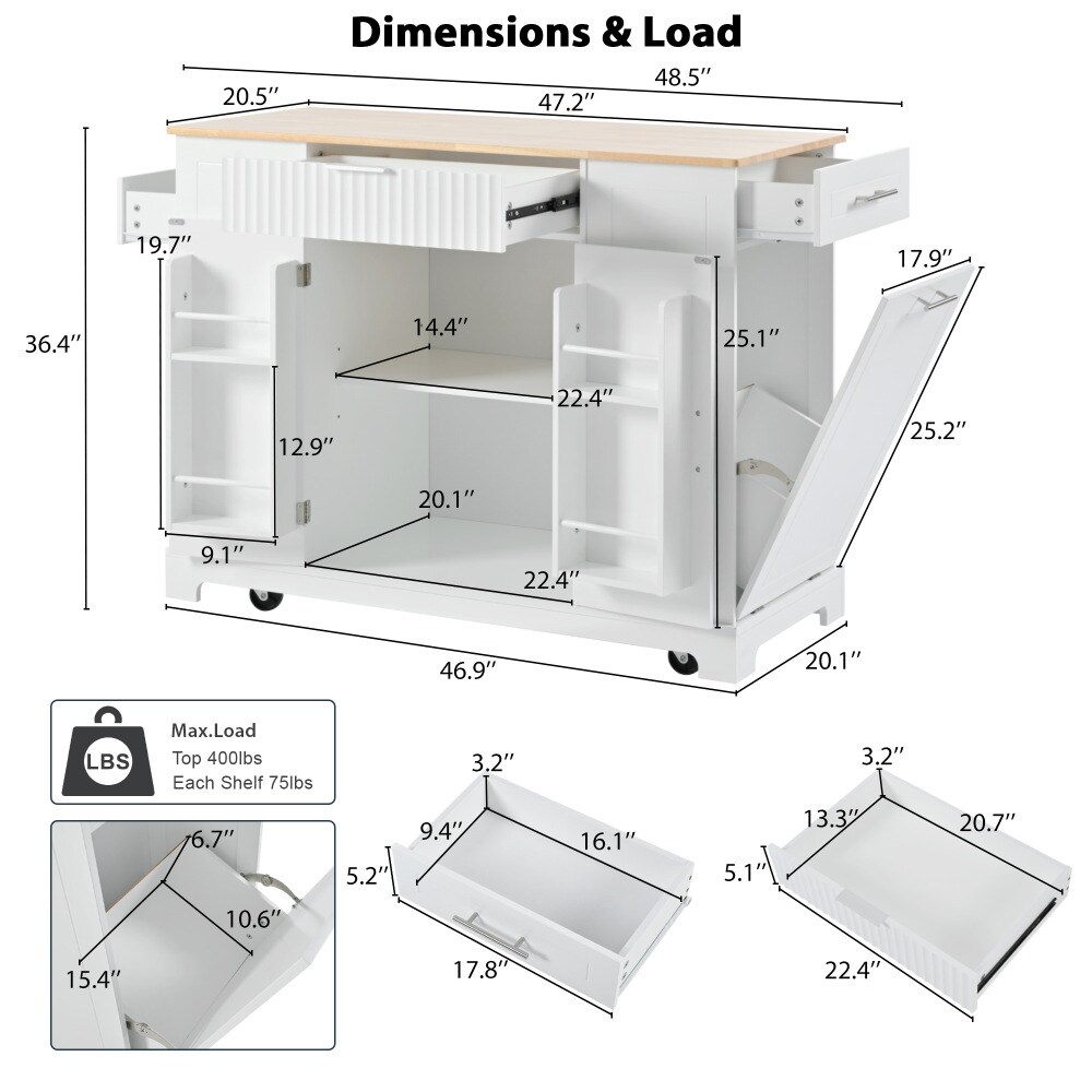 CHITA AAA2333-71 Kitchen-Furniture - View #11