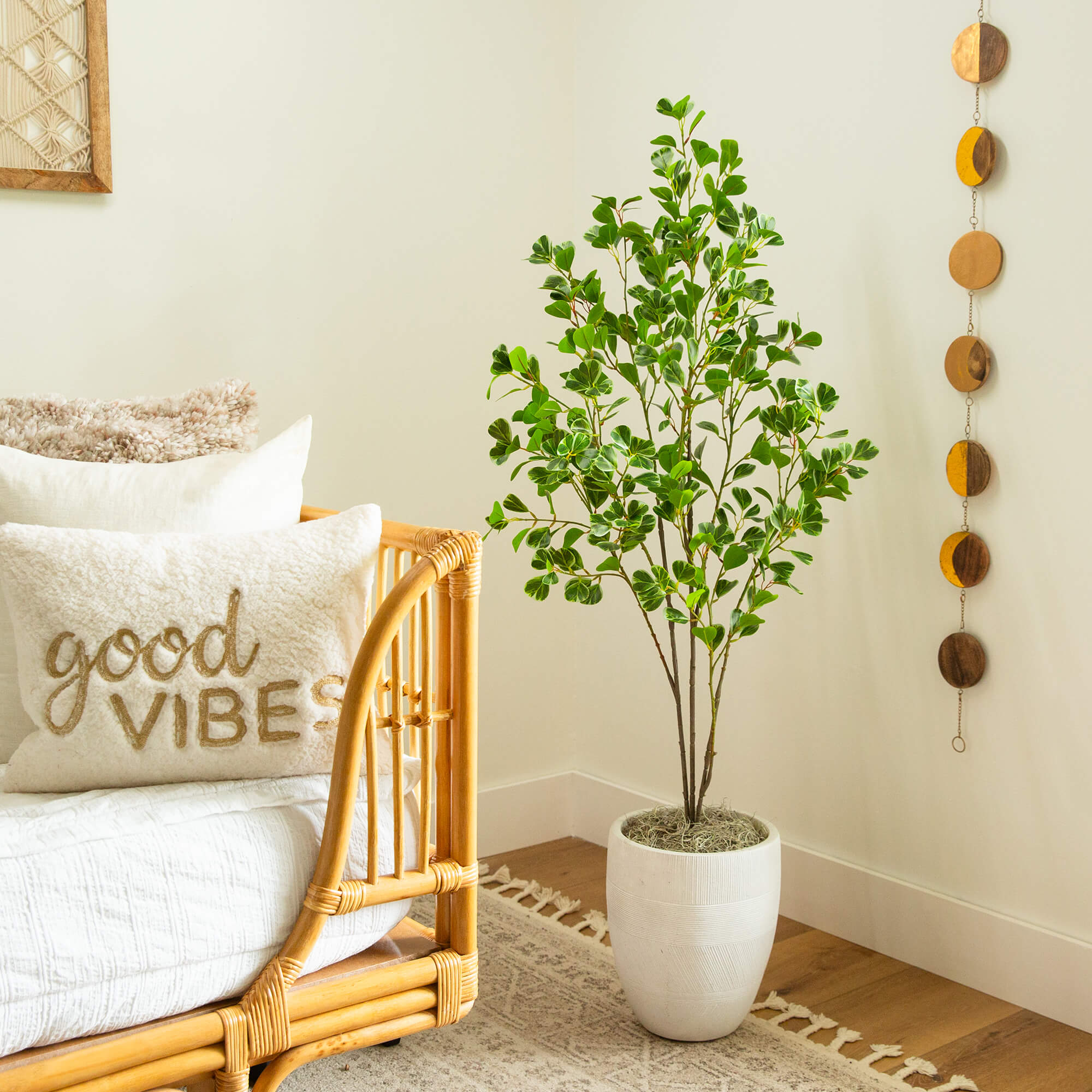 Nearly Natural T5059 Artificial-Plants-Trees - View #2