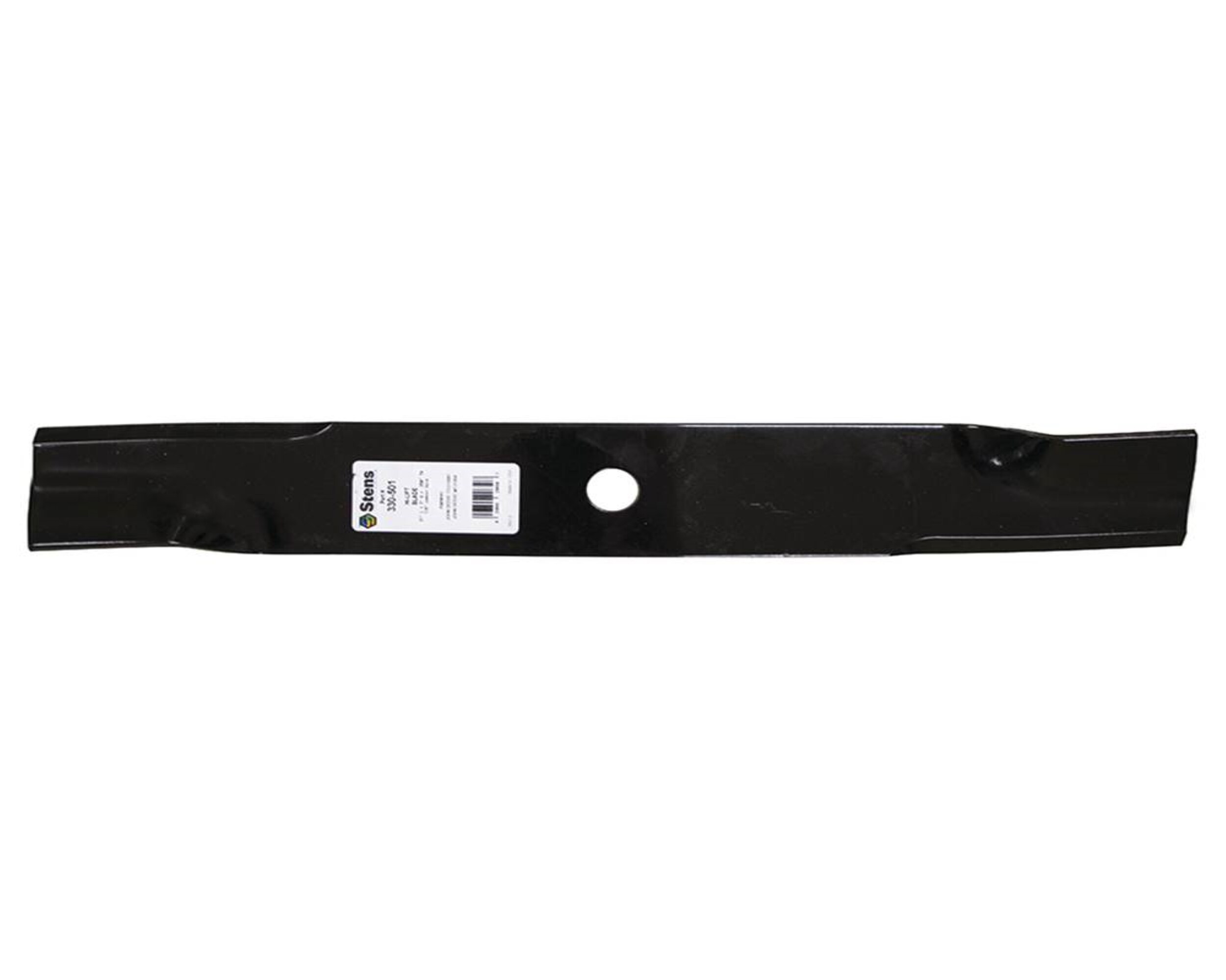 John deere discount mower blade tcu15881