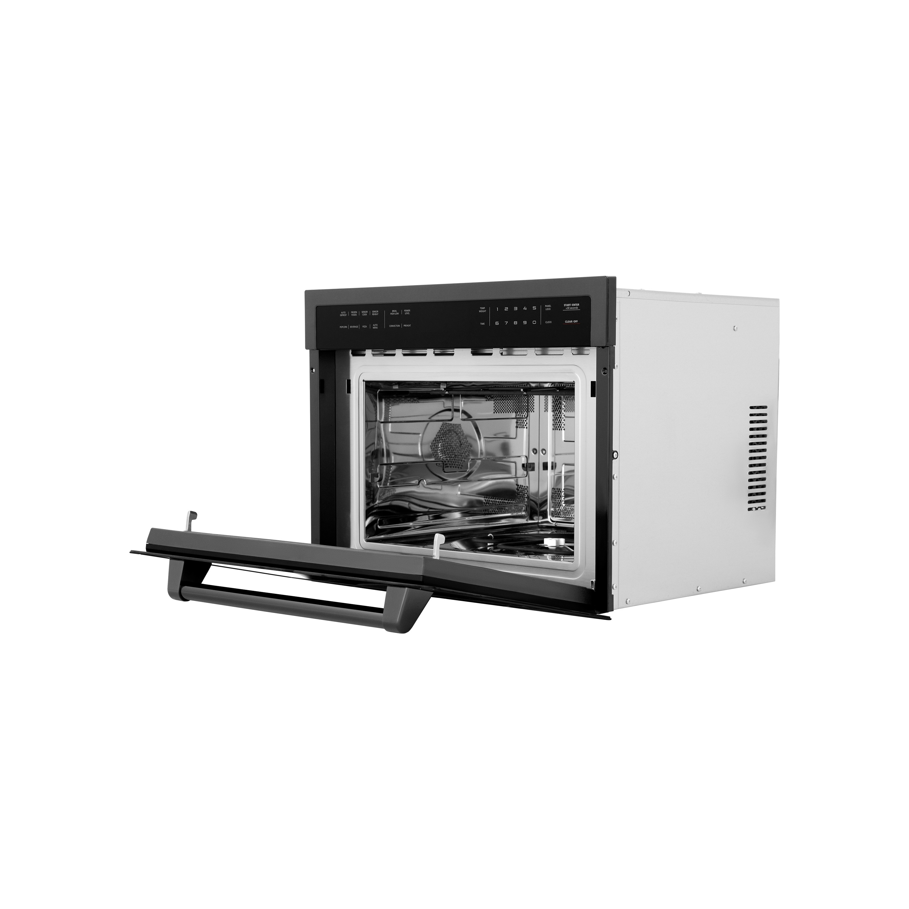 ZLINE KITCHEN & BATH MWO-24-BS m050359 - View #5