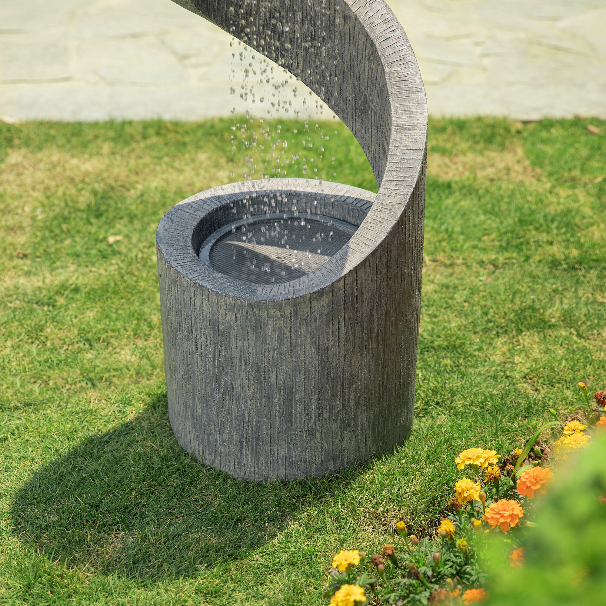 Glitzhome GH2007300025 fountains - View #6