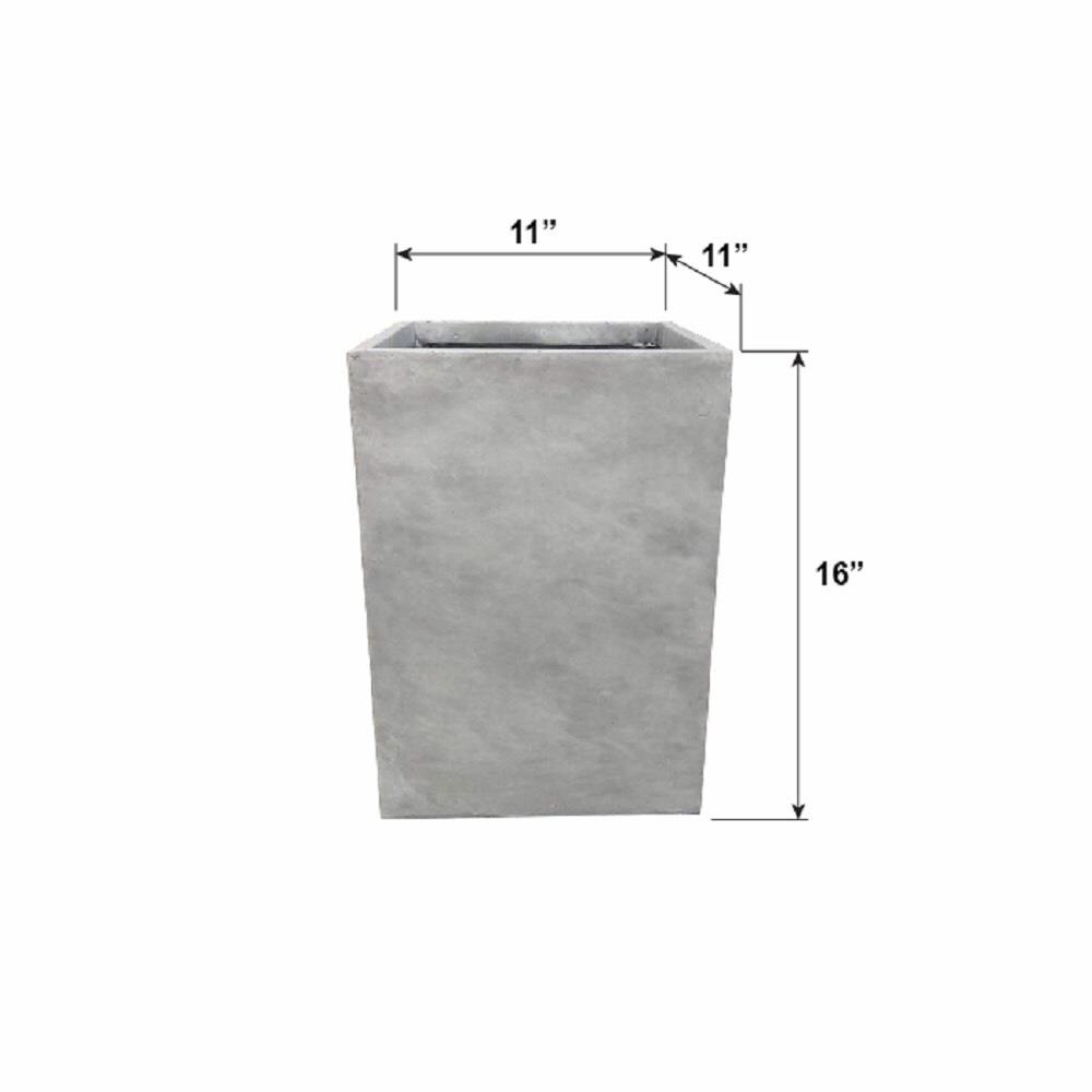 KANTE RF0007B-C80021 Planter-Window-Box - View #2