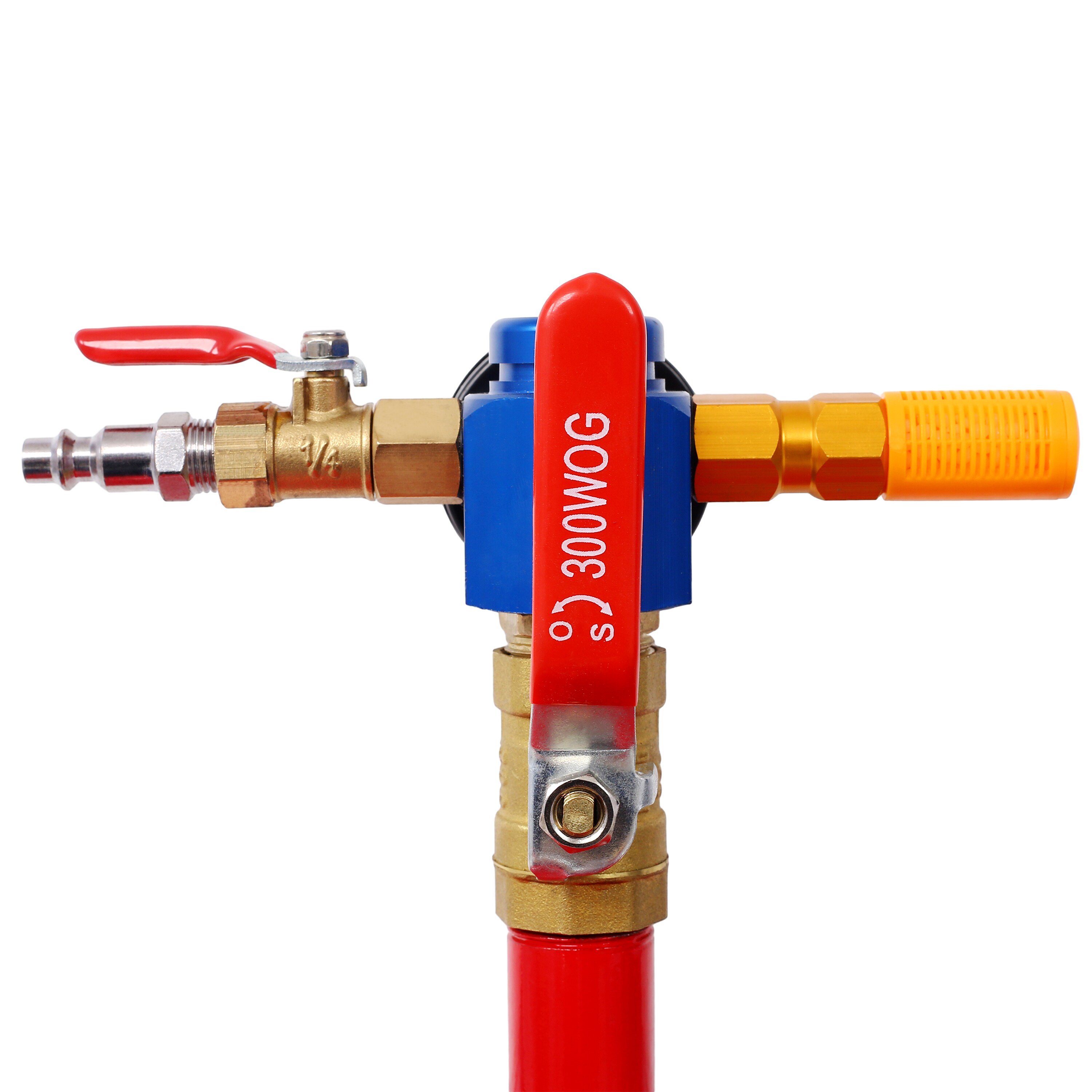Kahomvis GH-QP214-065 Oil-Change-Tools - View #9