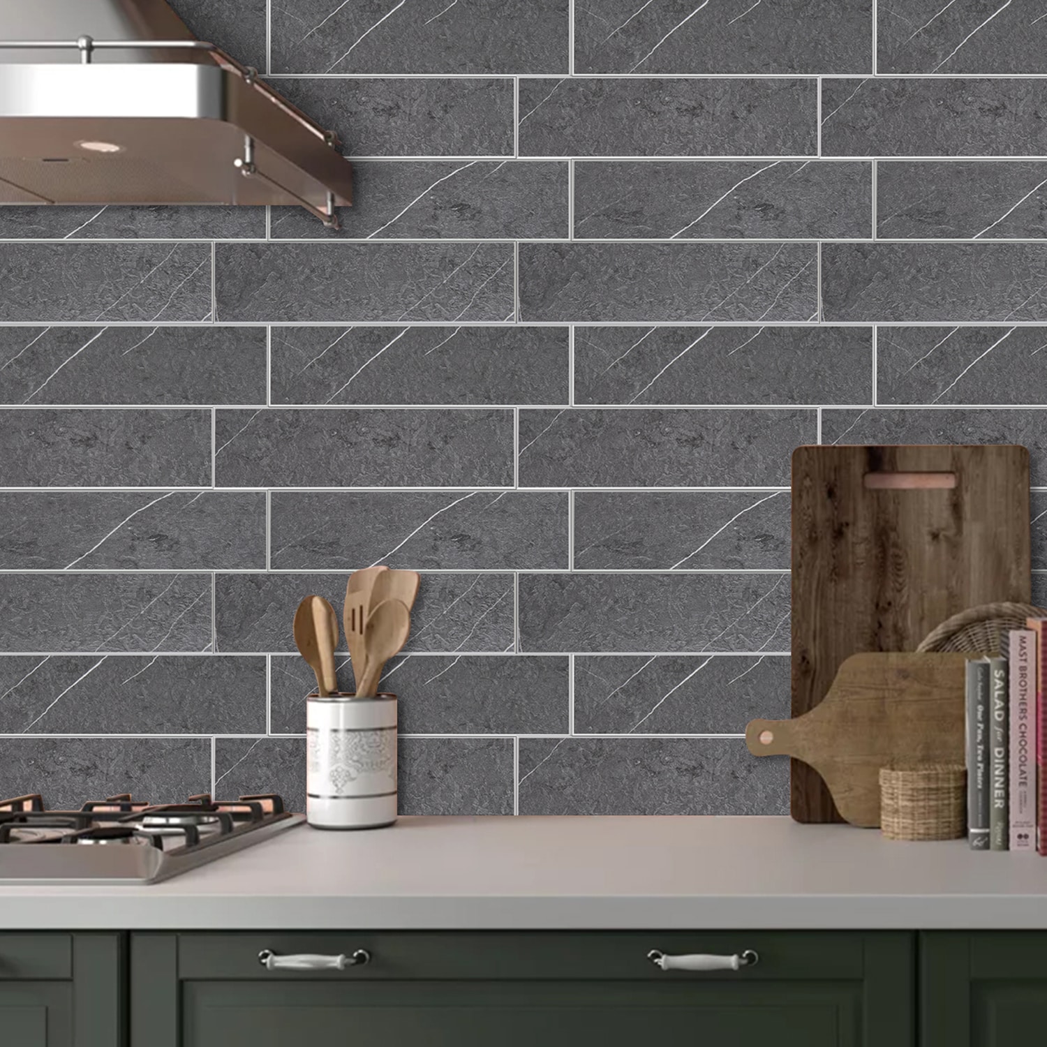 Murella 69006 Ceramic-Tile - View #4