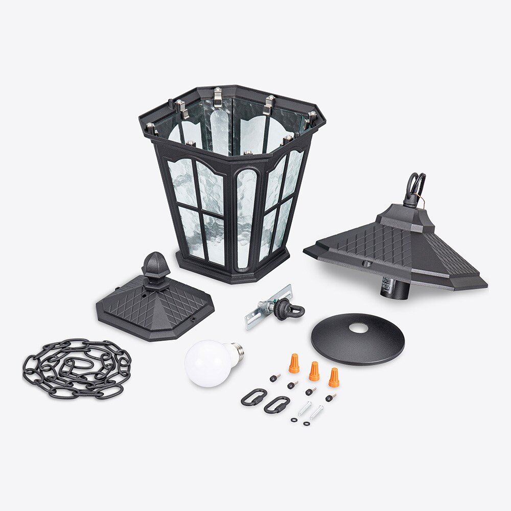KODA LM030520-1 Pendant-Lights - View #7