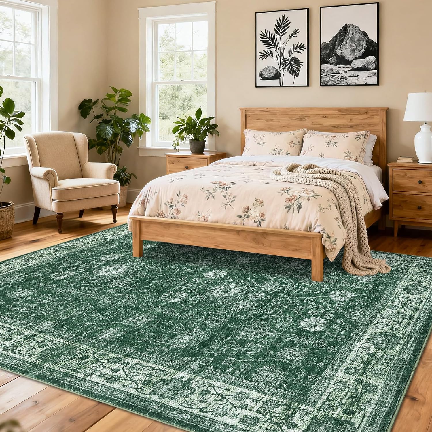 GAOMON CES-8UVT9PZ4ZE07-E5G rugs - View #2