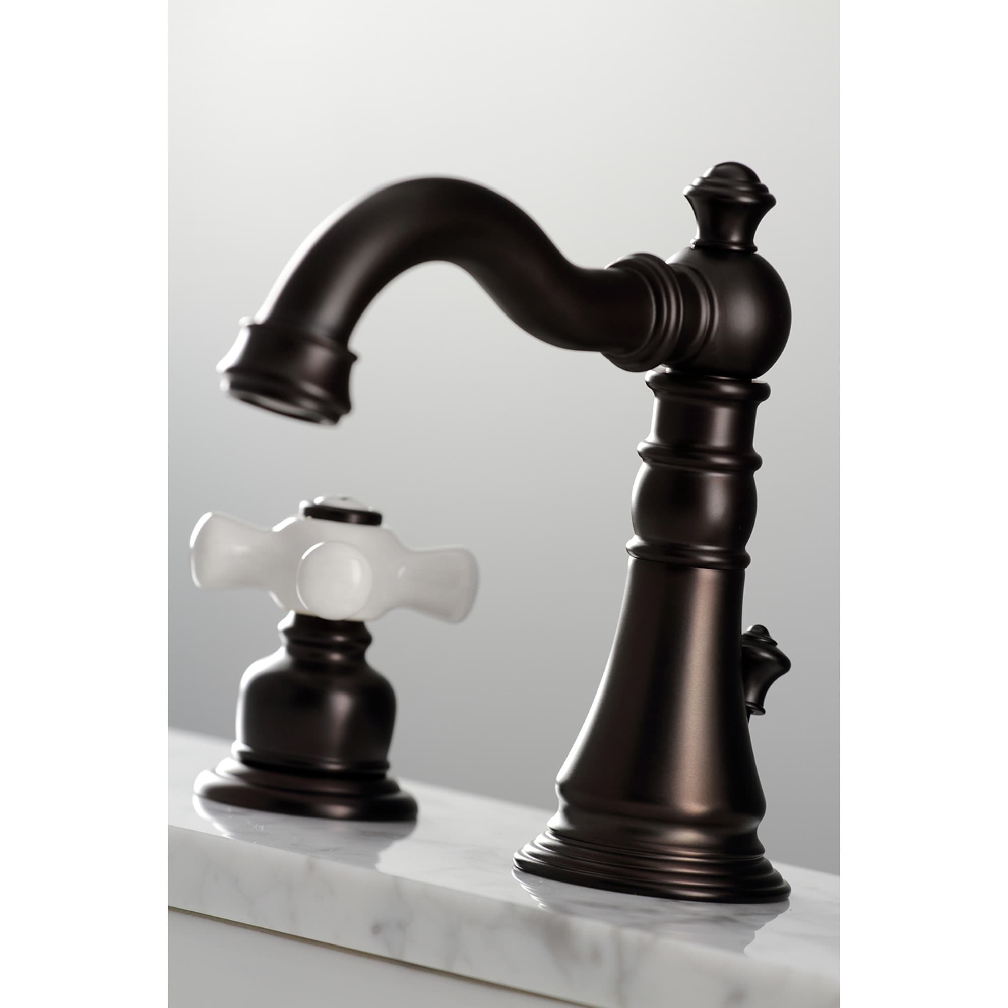 Kingston Brass WLFSC1975PX Lavatory-Faucets - View #5