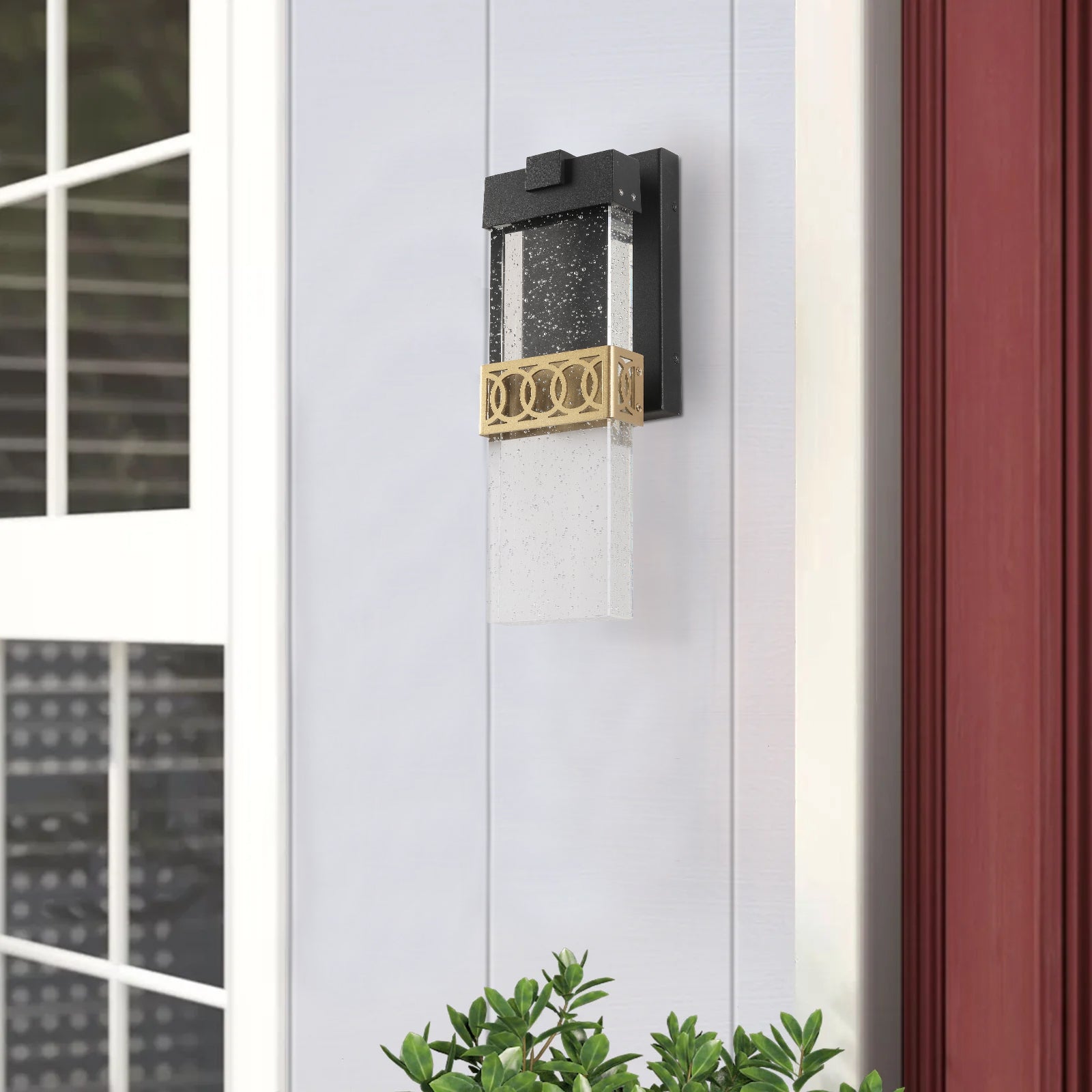 Tatayosi CT-HS1603 Outdoor-Wall-Lighting - View #5