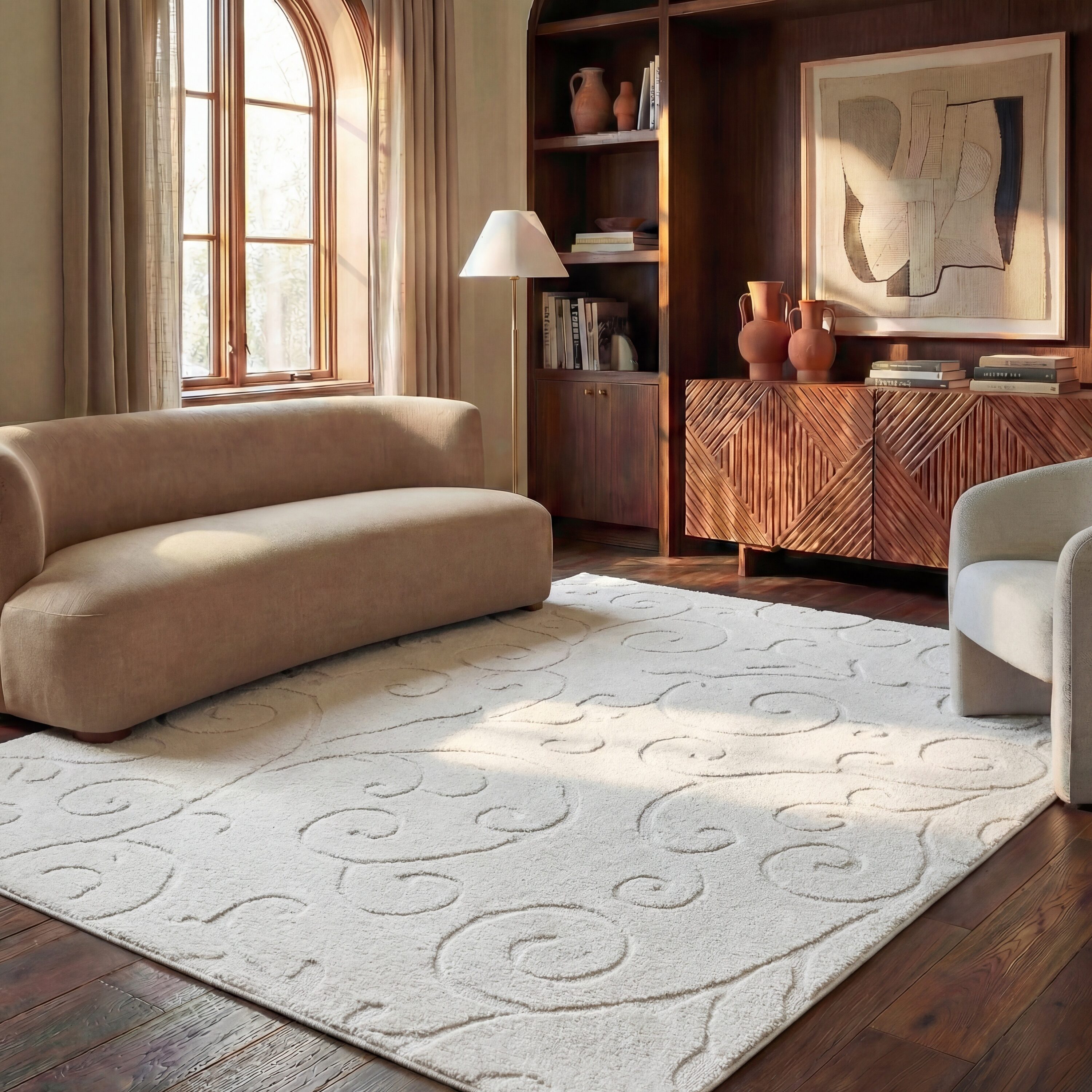 Safavieh SG455-1111-68 rugs - View #7