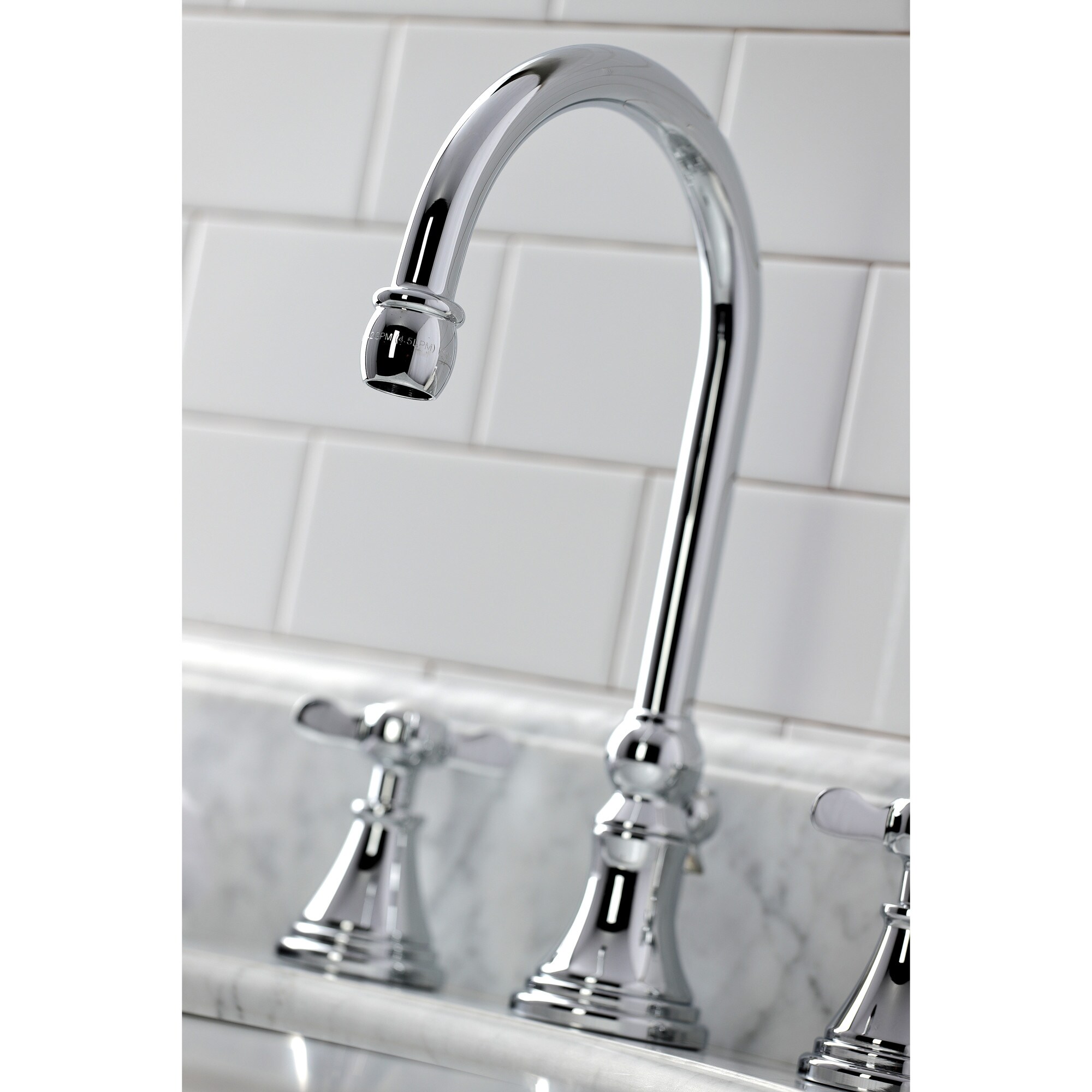 Kingston Brass WLKS2981BEX Lavatory-Faucets - View #7