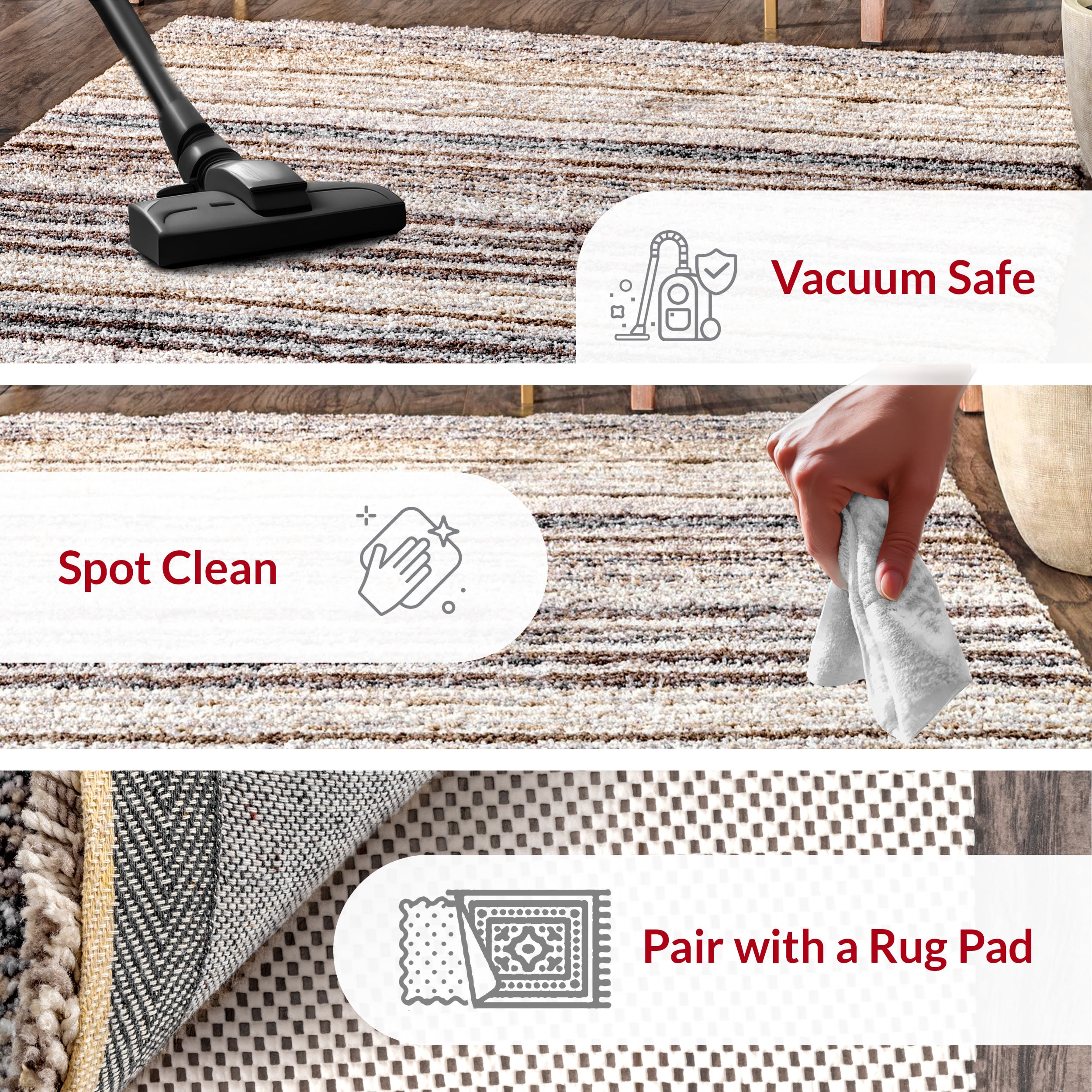 nuLOOM HJZOM1L-609 rugs - View #12