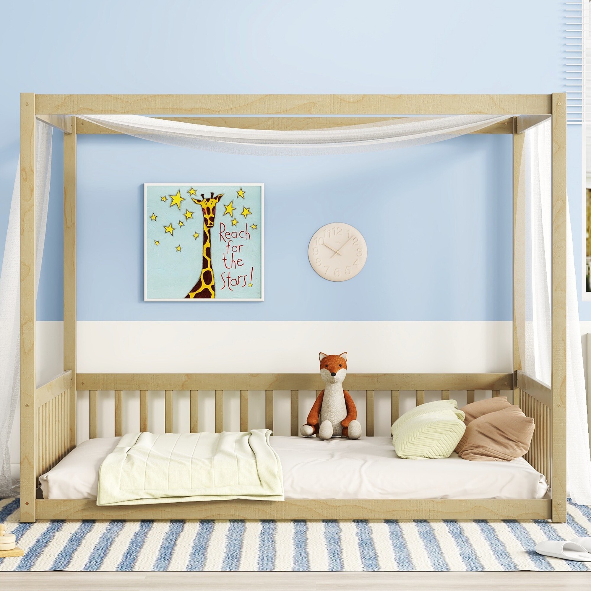 Bayfeve BF-143283-IN beds - View #3
