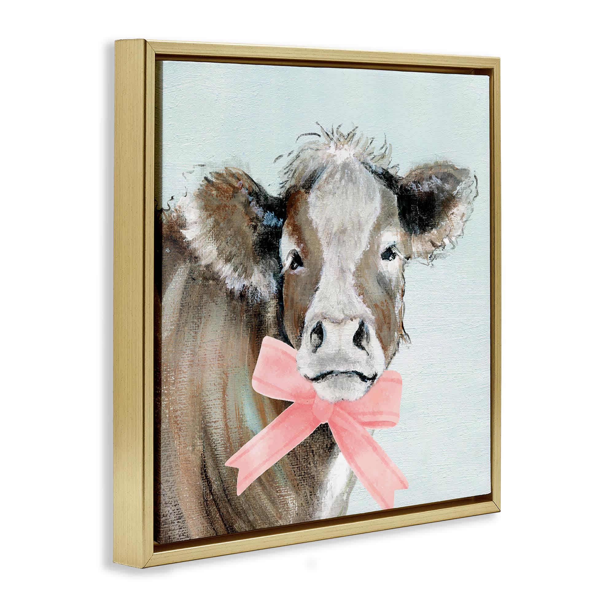 Stupell Industries BS-211-FFG-17X17 Wall-Art - View #2